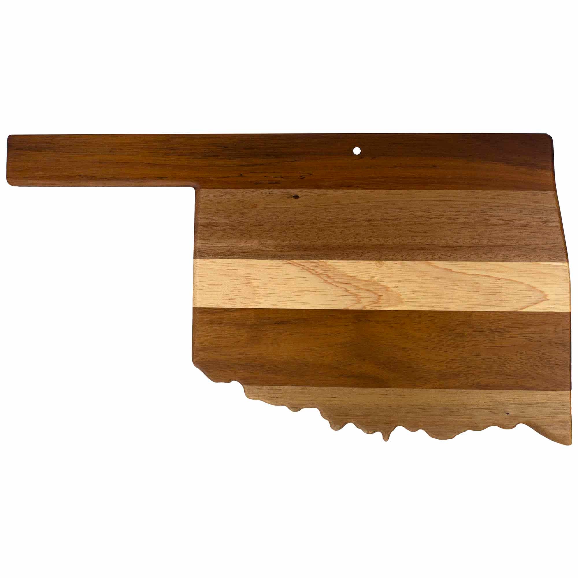 totally-bamboo-rock-branch-shiplap-series-oklahoma-cutting-board image 1