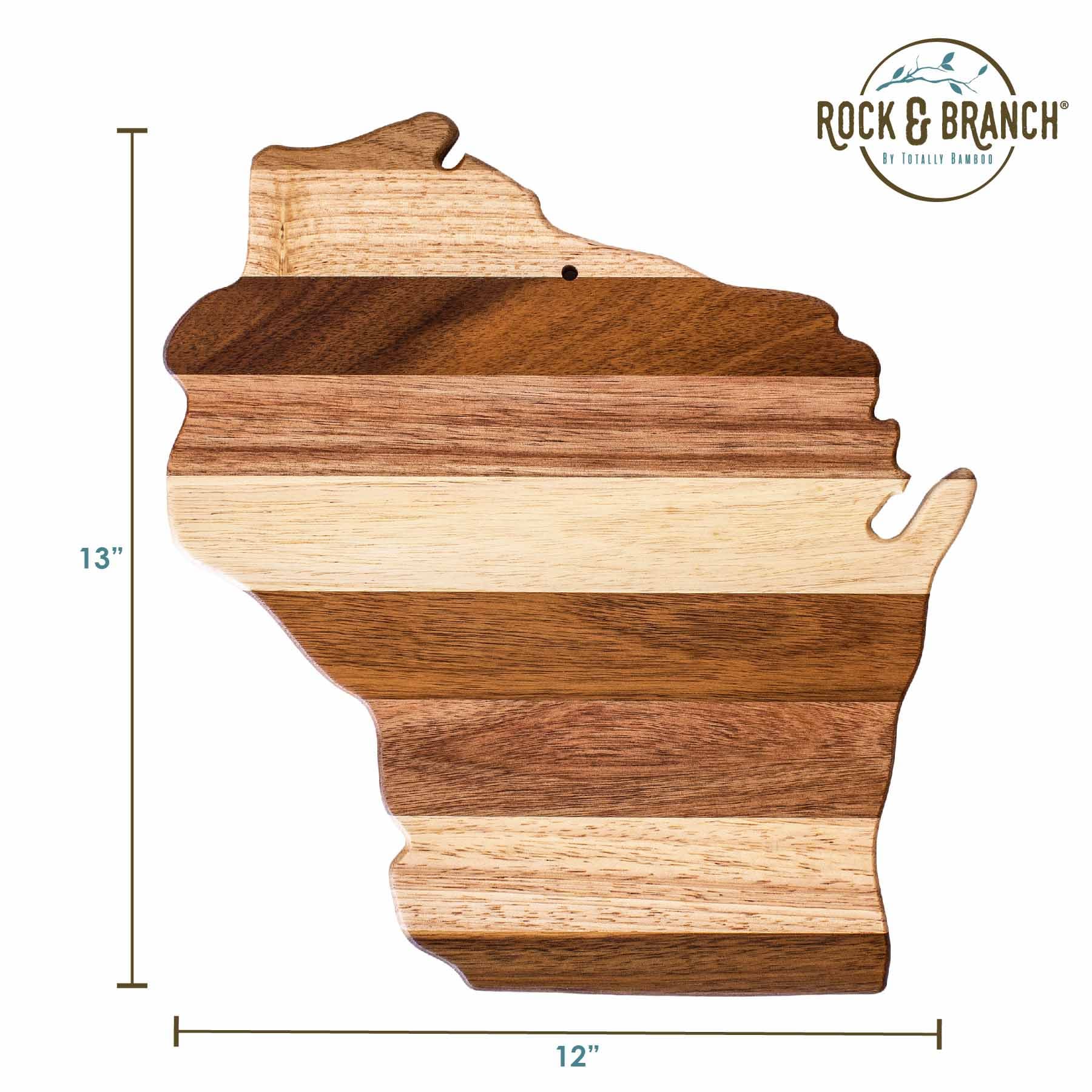 totally-bamboo-rock-branch-shiplap-wisconsin-cutting-board image 5