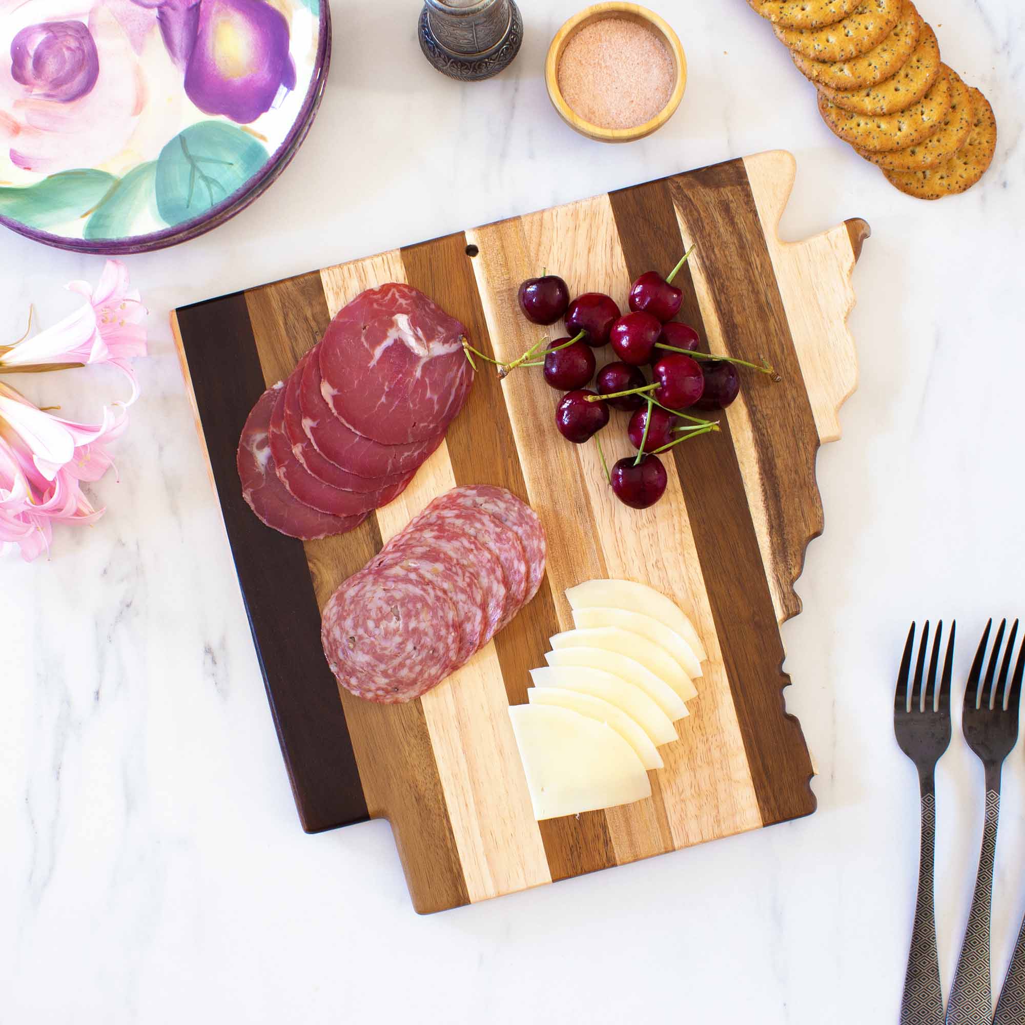 totally-bamboo-rock-branch-shiplap-series-arkansas-cutting-board image 2