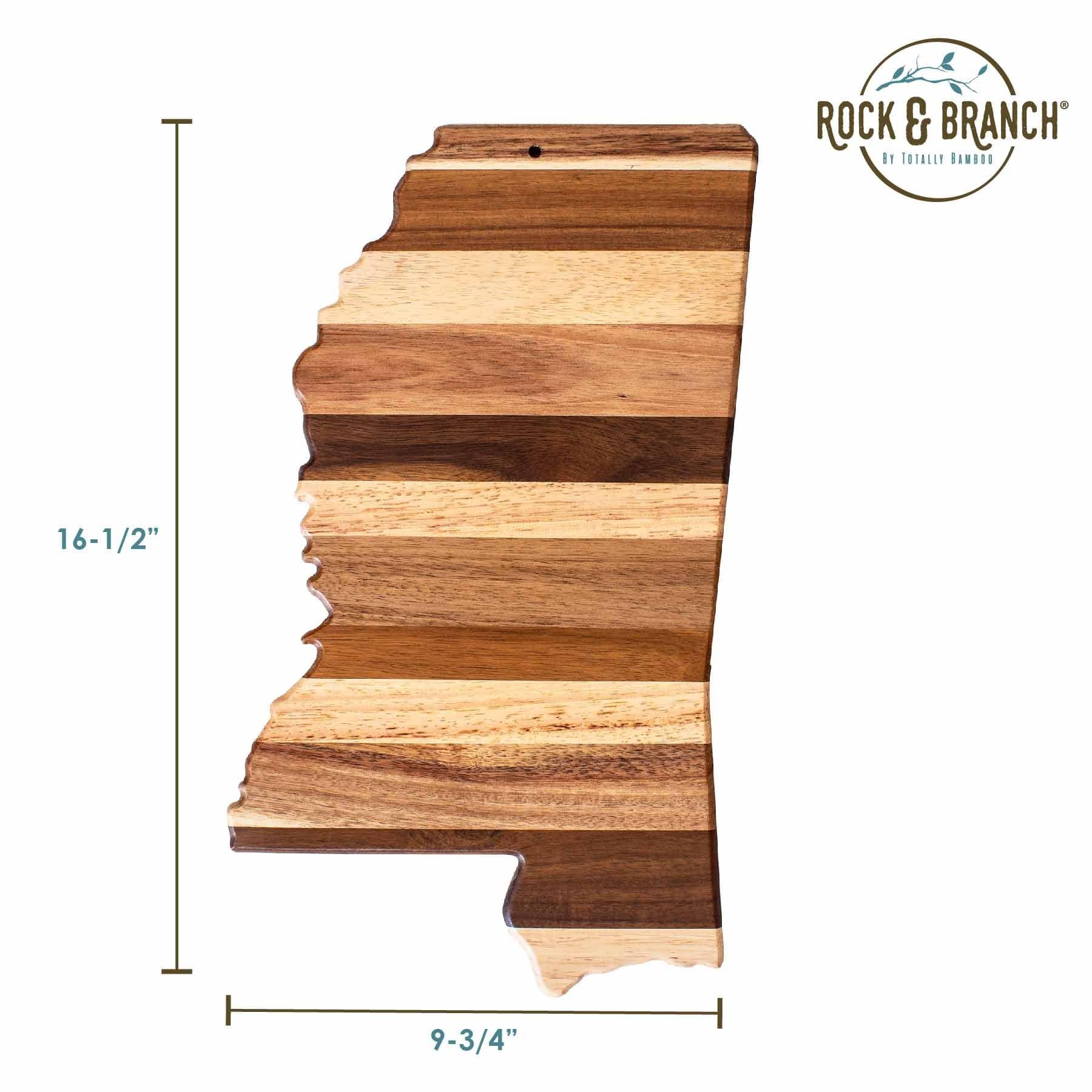 totally-bamboo-rock-branch-shiplap-series-mississippi-cutting-board image 5