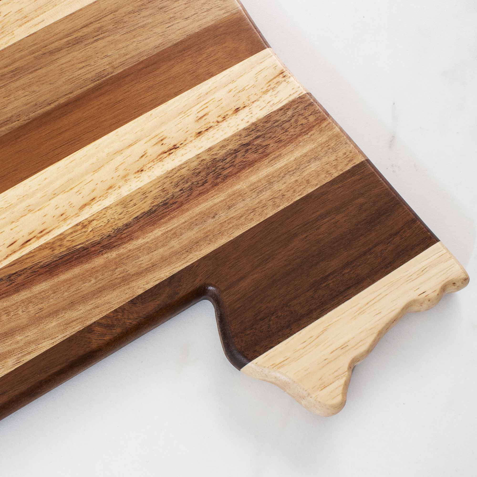 totally-bamboo-rock-branch-shiplap-series-mississippi-cutting-board image 4