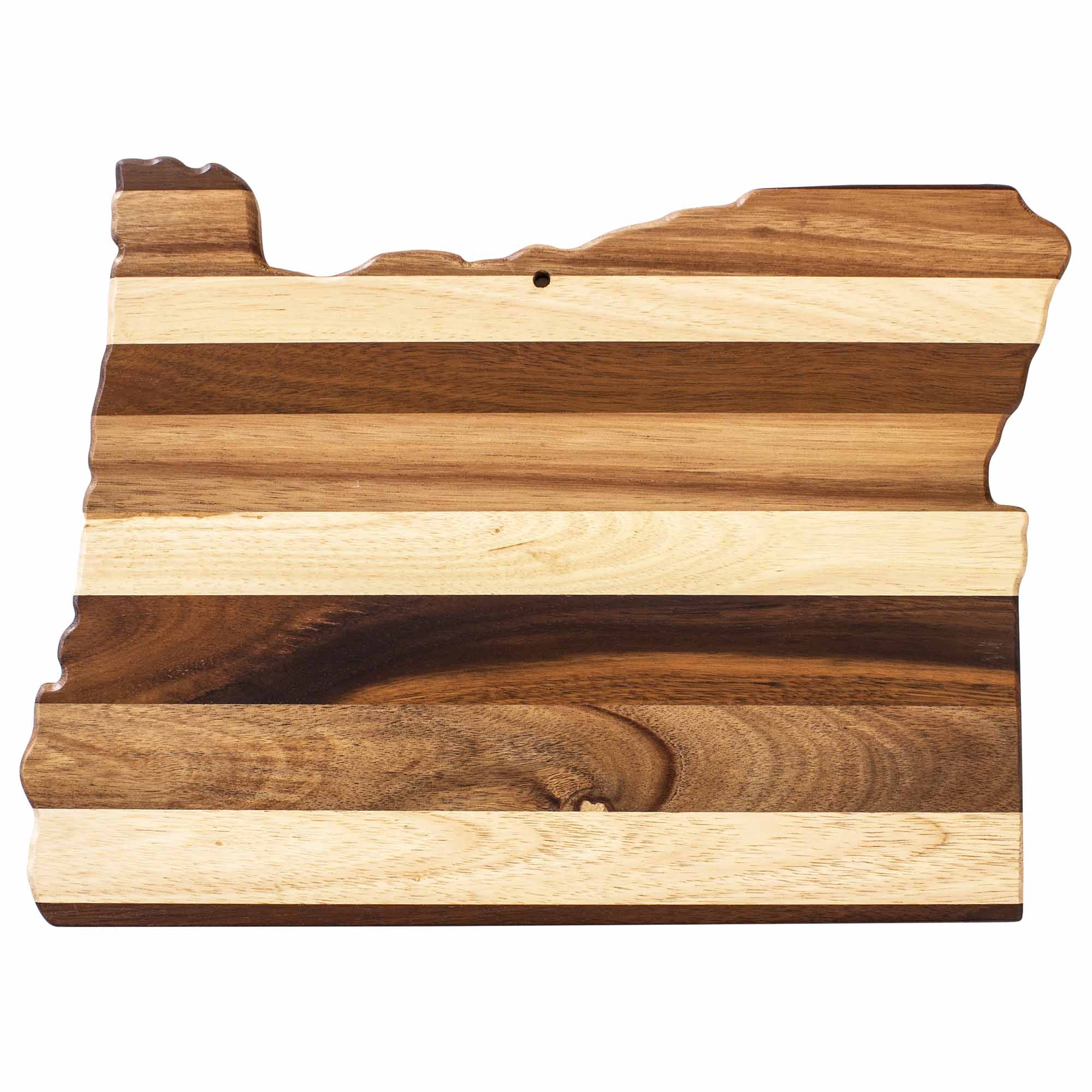 totally-bamboo-rock-branch-shiplap-series-oregon-cutting-board-wood-plank-state- image 1