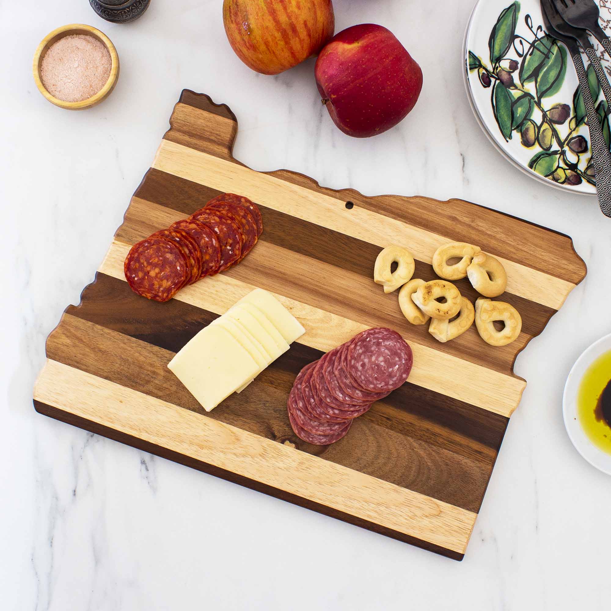 totally-bamboo-rock-branch-shiplap-series-oregon-cutting-board-wood-plank-state- image 2