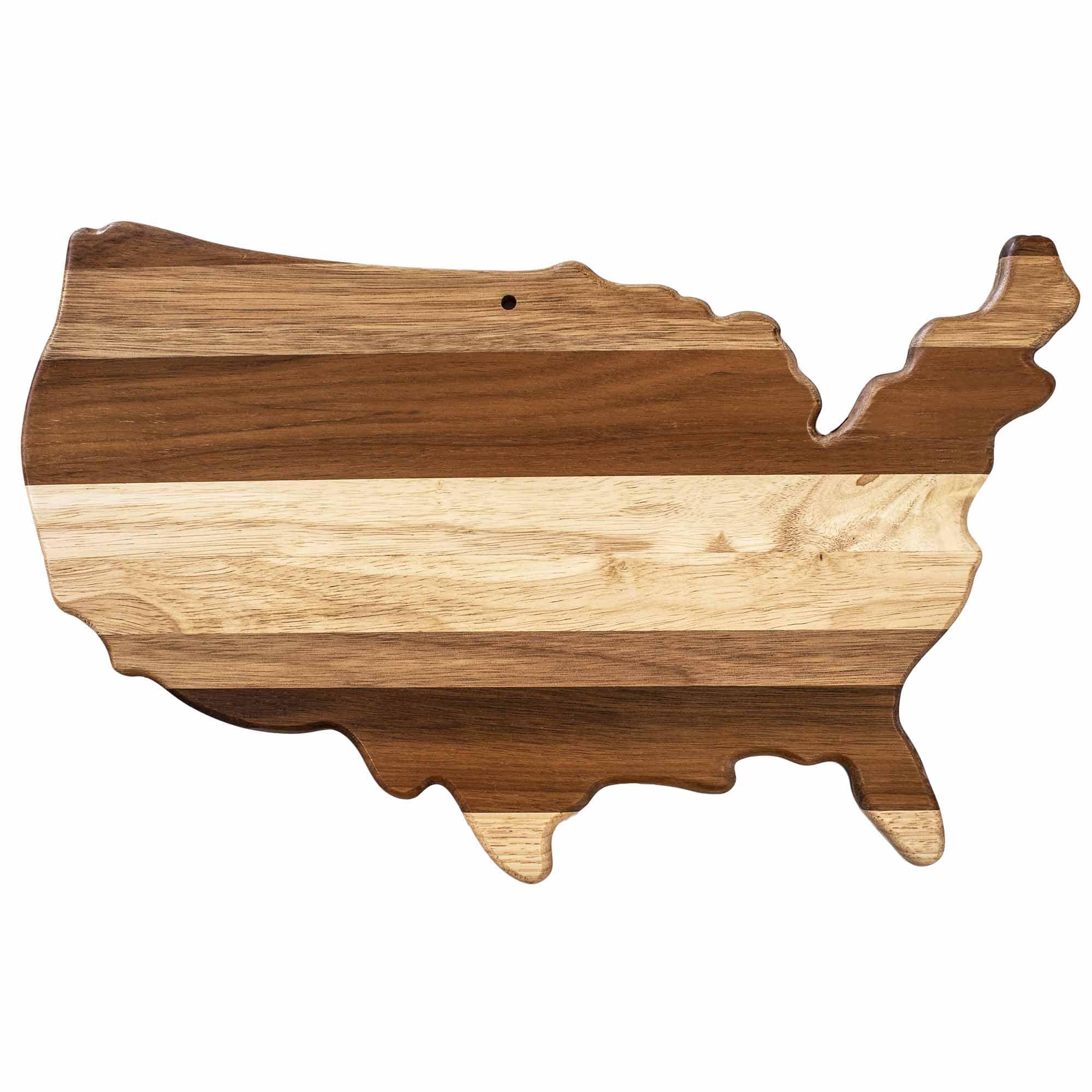 rock-branch-shiplap-series-usa-cutting-board image 1