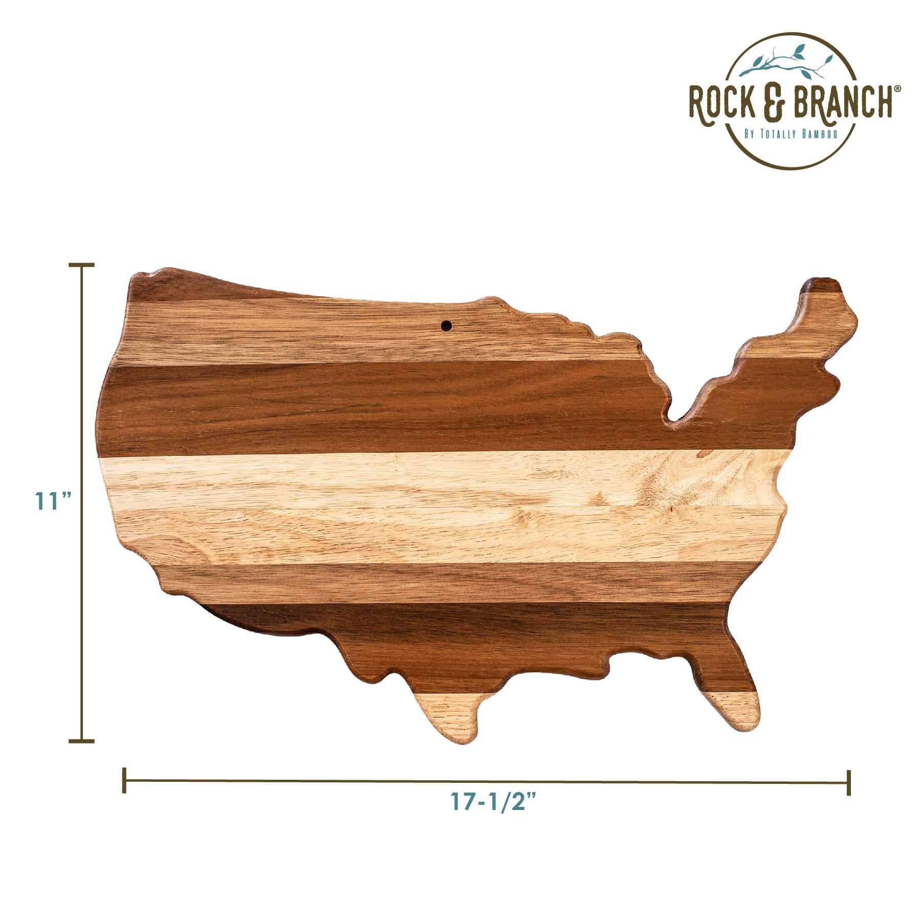 rock-branch-shiplap-series-usa-cutting-board image 5