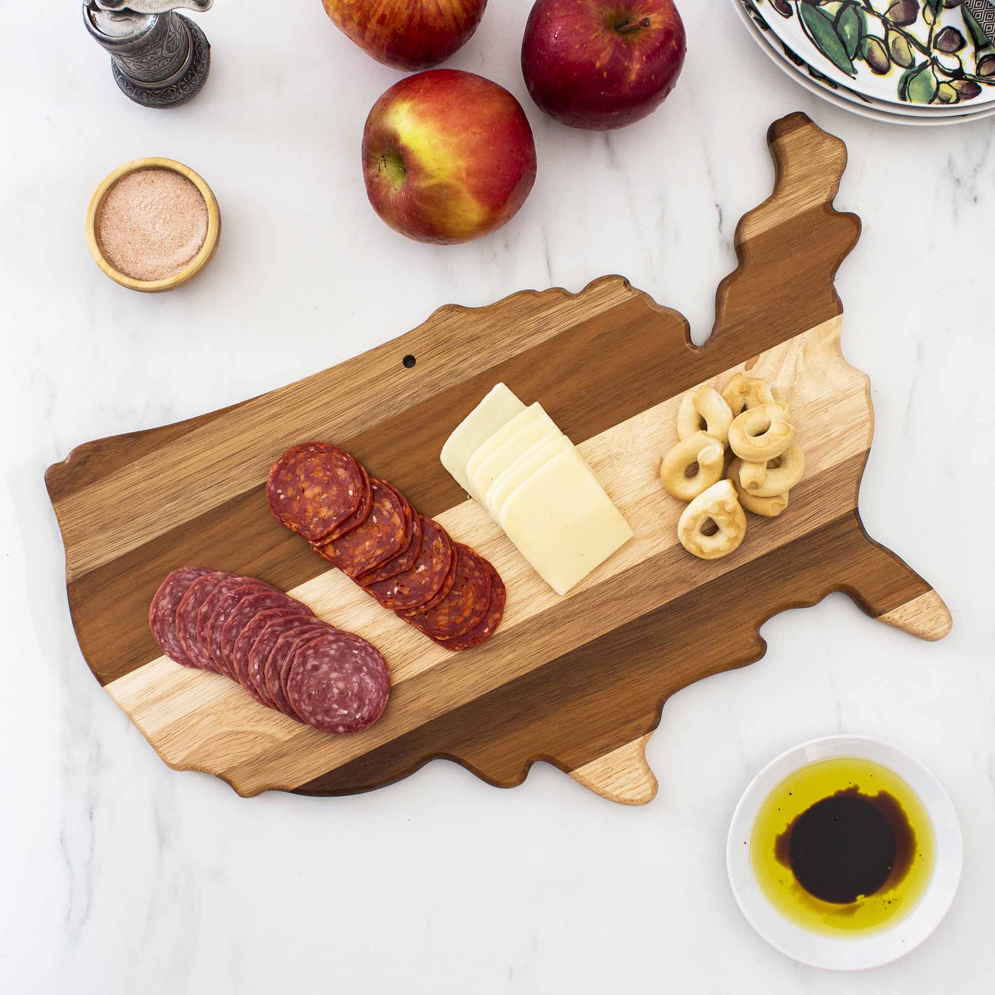 rock-branch-shiplap-series-usa-cutting-board image 2