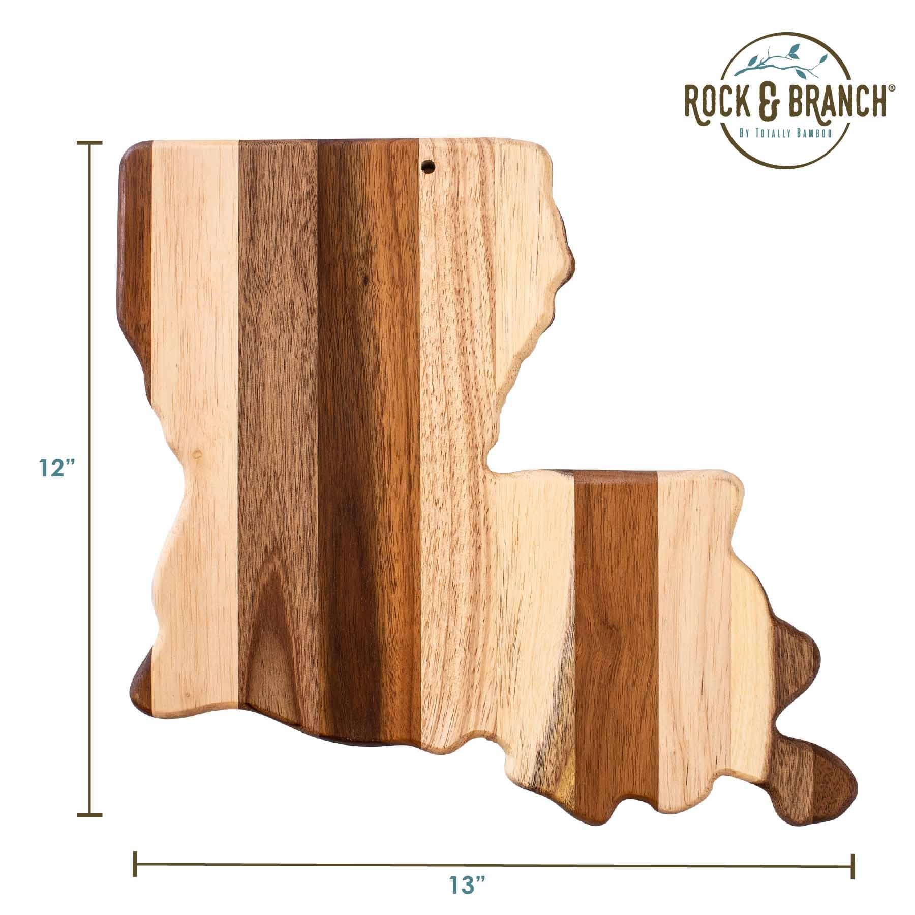 totally-bamboo-rock-branch-shiplap-series-louisiana-cutting-board image 5