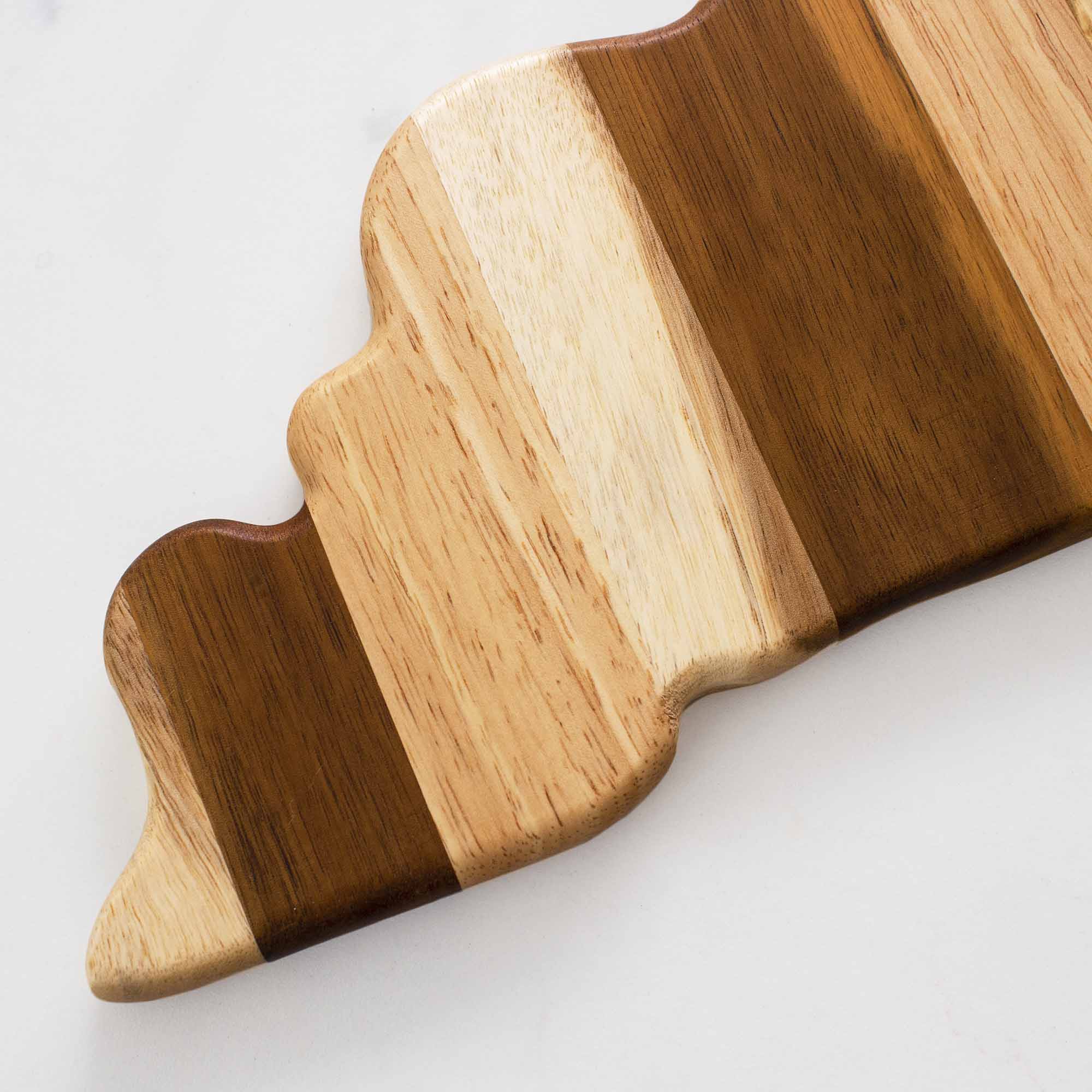 totally-bamboo-rock-branch-shiplap-series-kentucky-cutting-board-wooden-state-sh image 4