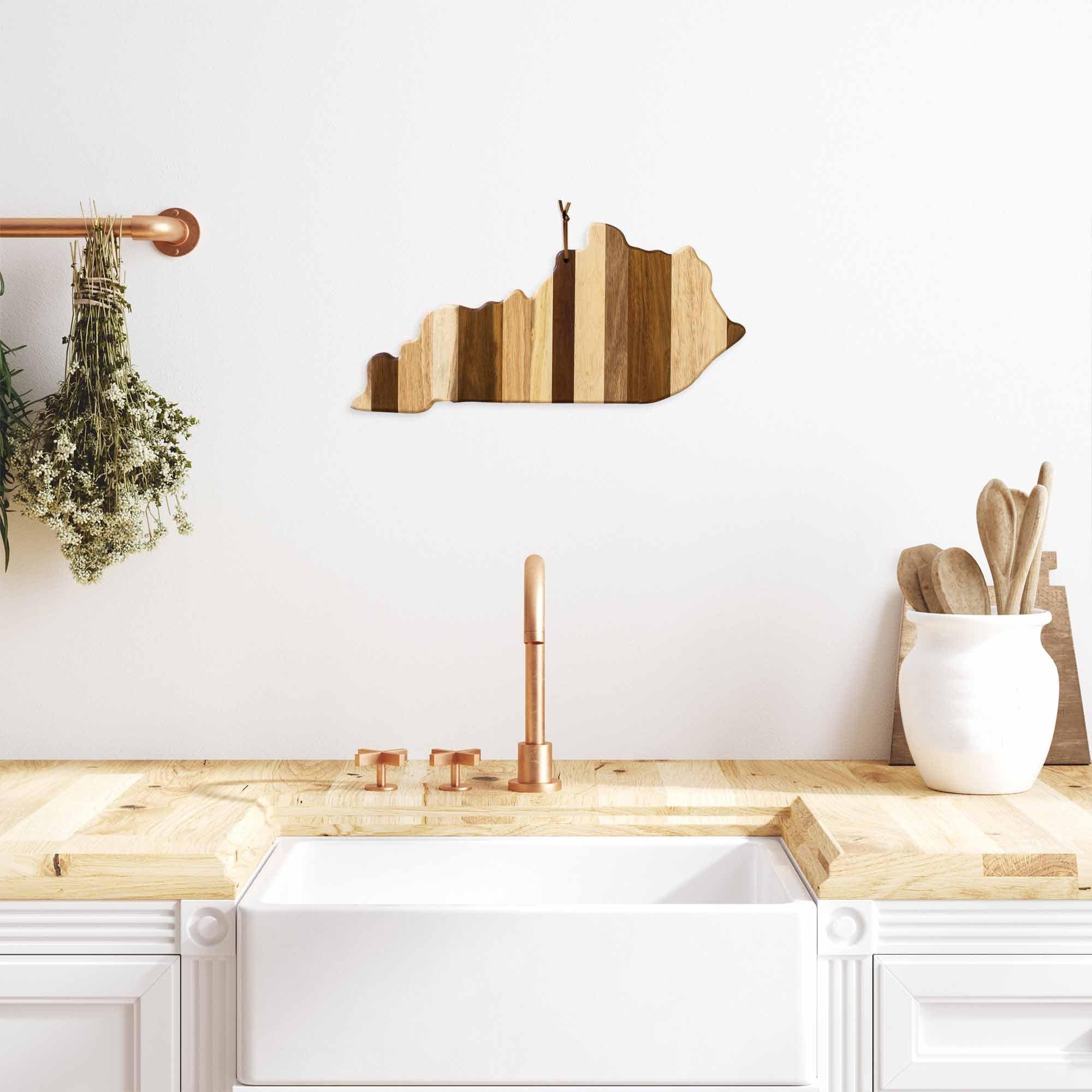 totally-bamboo-rock-branch-shiplap-series-kentucky-cutting-board-wooden-state-sh image 3