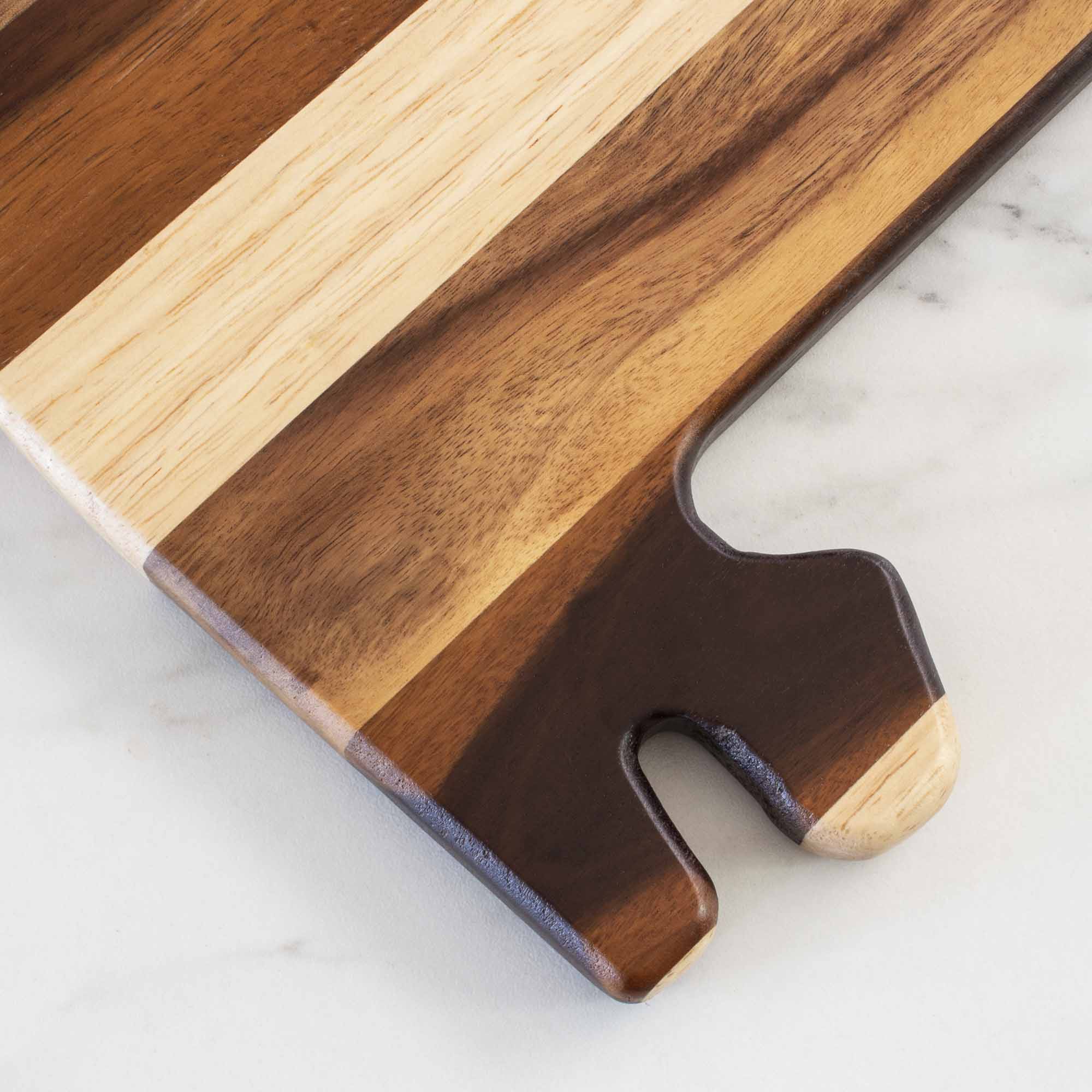 totally-bamboo-rock-branch-shiplap-series-alabama-cutting-board image 4