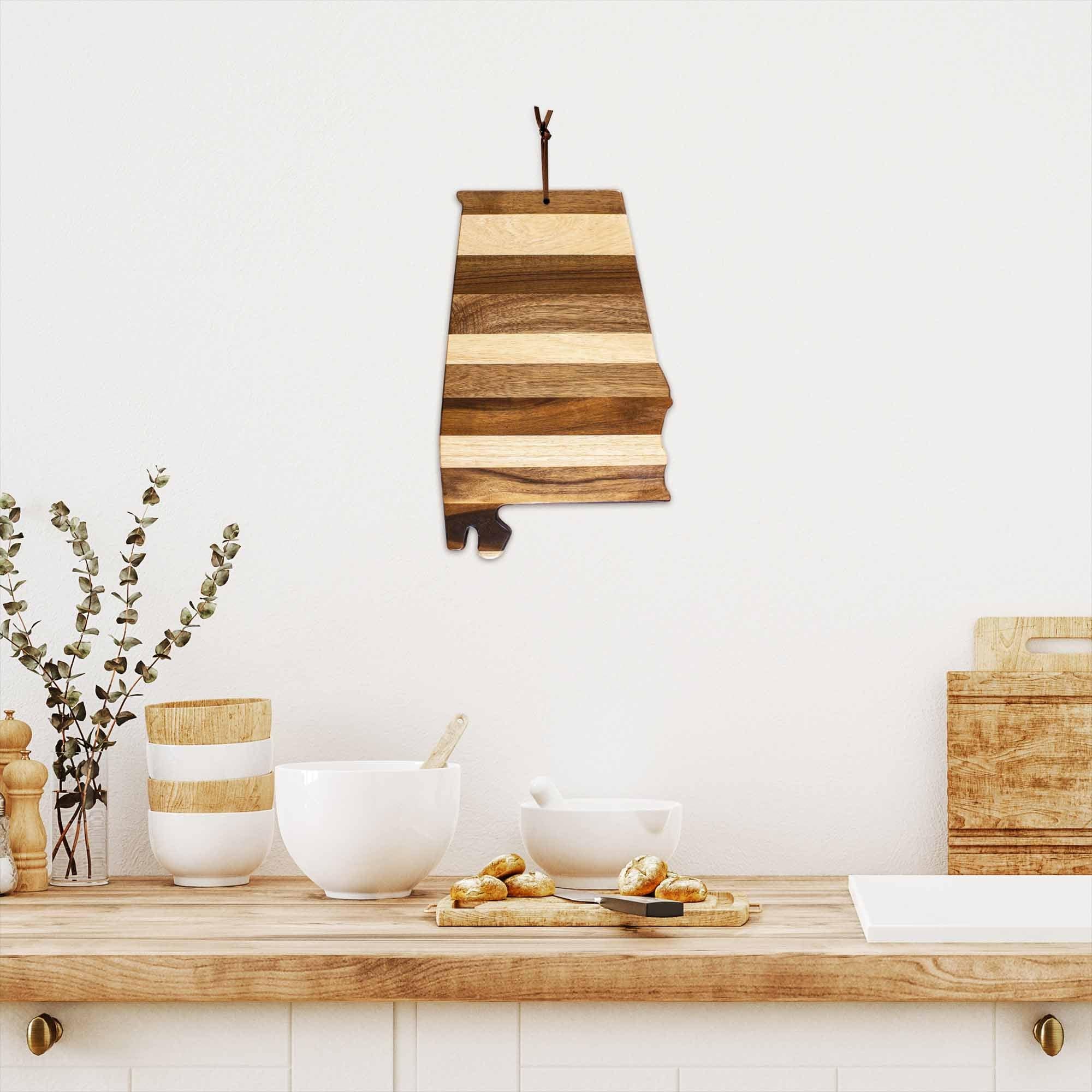 totally-bamboo-rock-branch-shiplap-series-alabama-cutting-board image 3