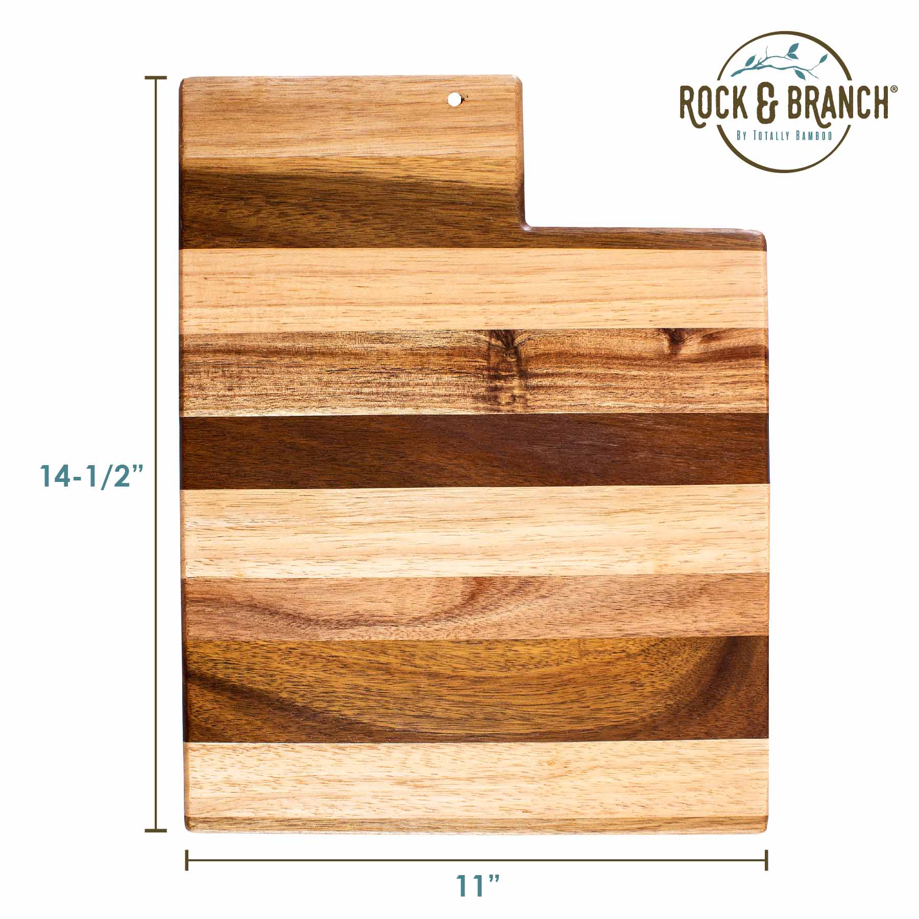 totally-bamboo-rock-branch-shiplap-series-utah-cutting-board image 5