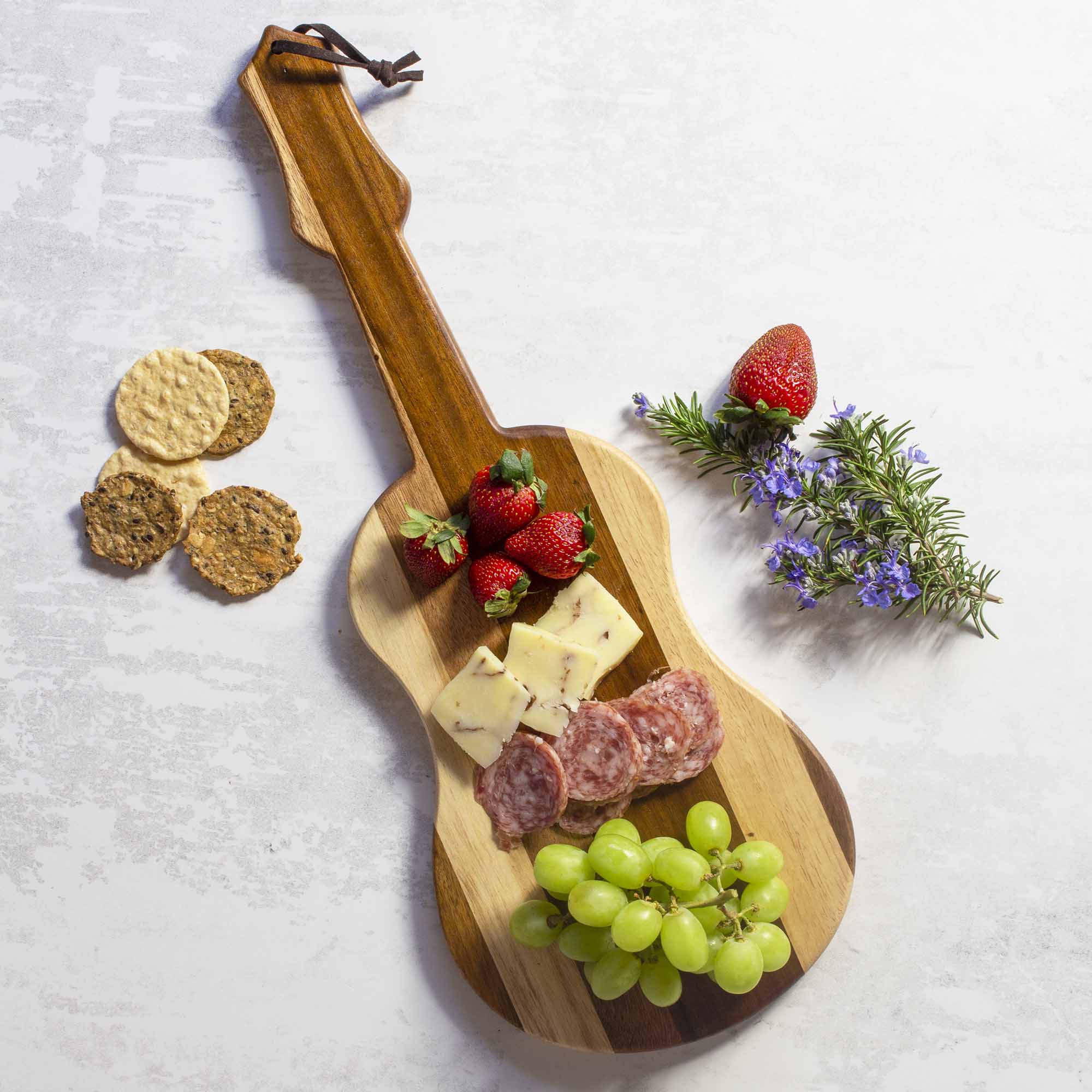 totally-bamboo-rock-branch-shiplap-series-ukulele-cutting-board image 2
