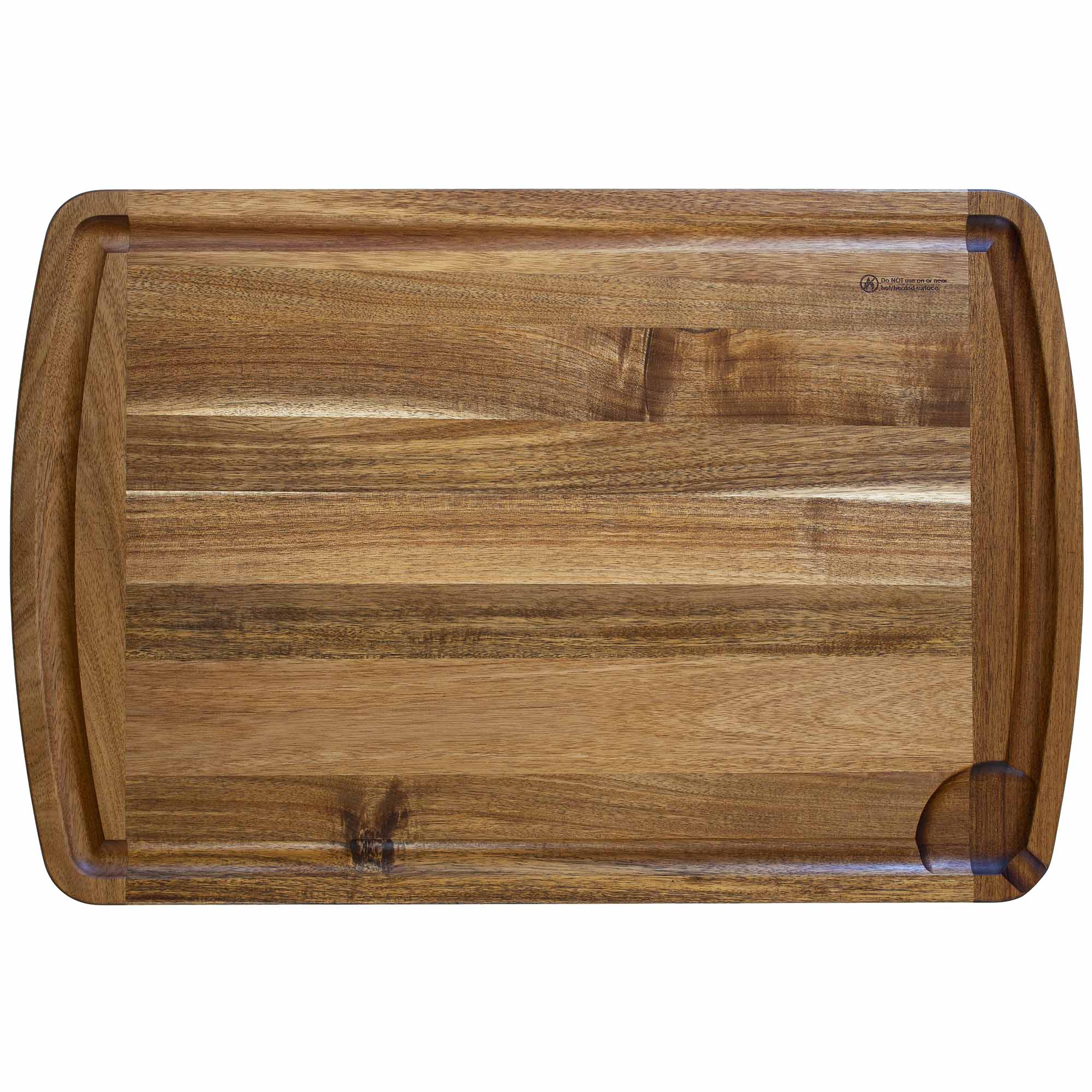 totally-bamboo-rock-branch-600si-cutting-board-noodle-board-30-x-20 image 2