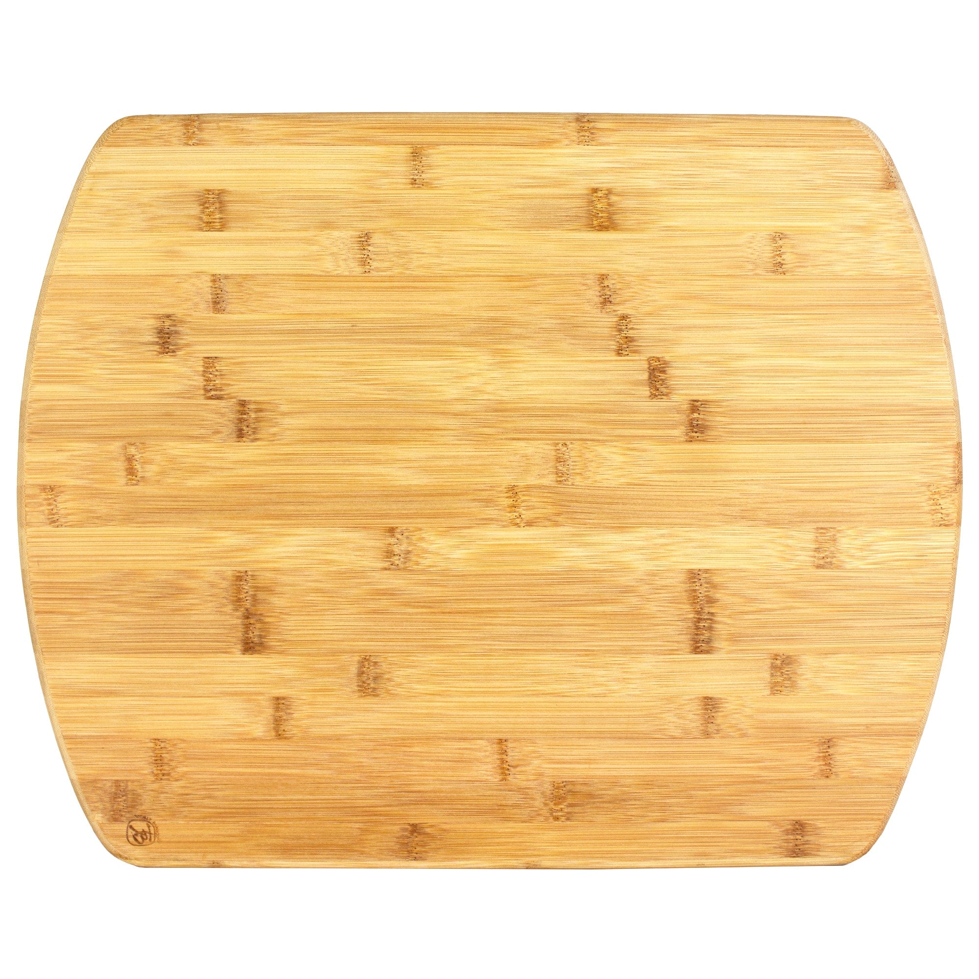 totally-bamboo-farmhouse-carver-carving-board-19-1-2-x-15-1-2-bamboo-board-with- image 4