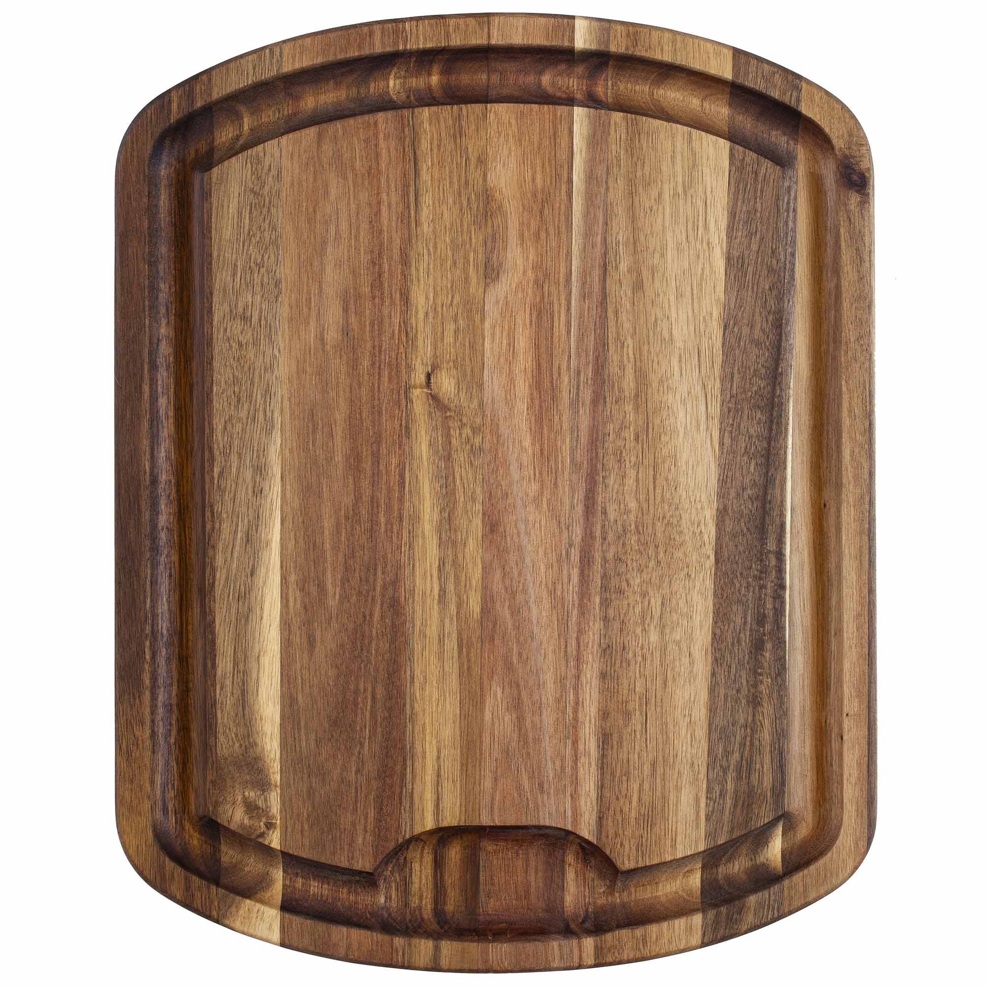 rock-branch-by-totally-bamboo-acacia-wood-carving-board-with-juice-groove-and-re image 1
