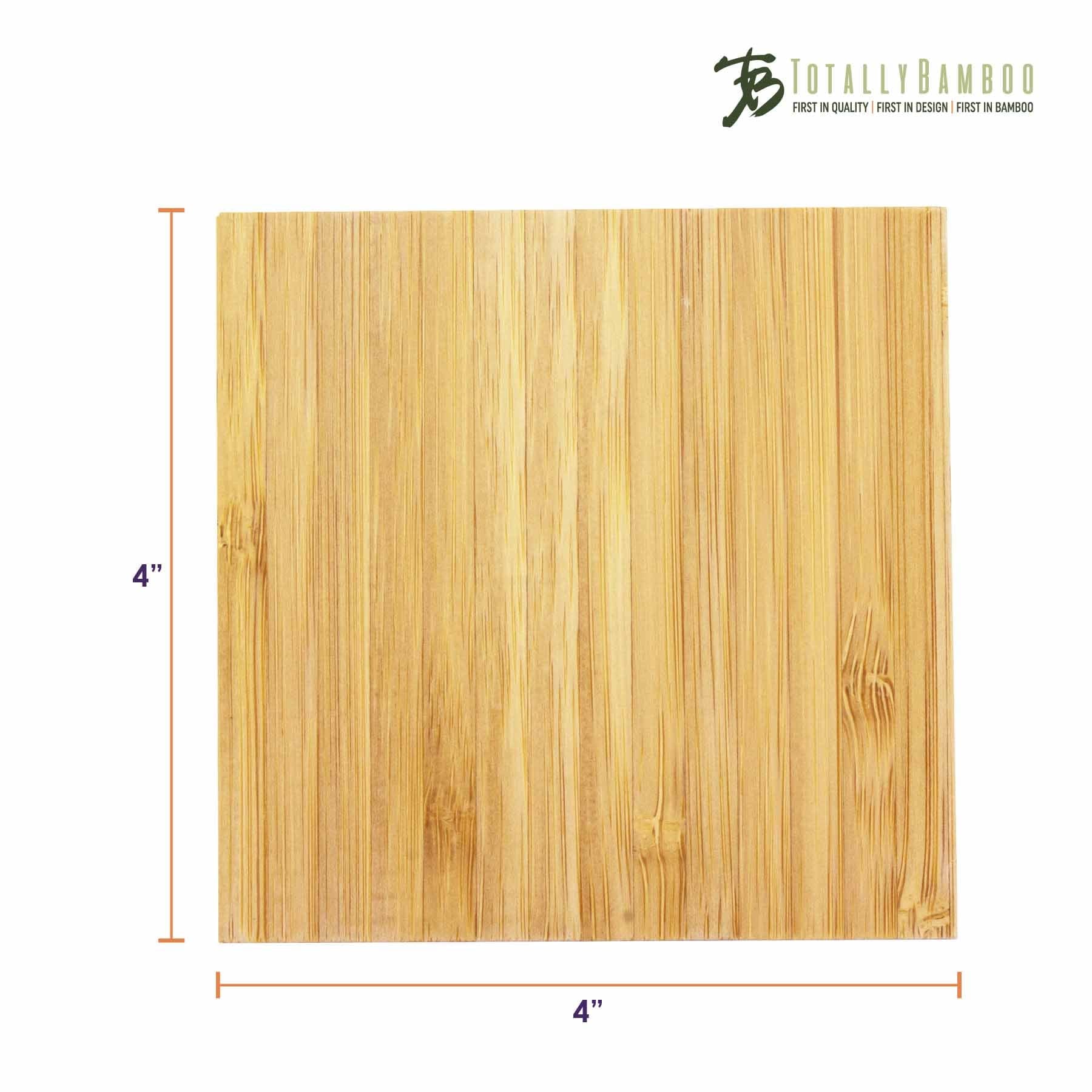 totally-bamboo-4-piece-bamboo-coaster-set-with-case image 4