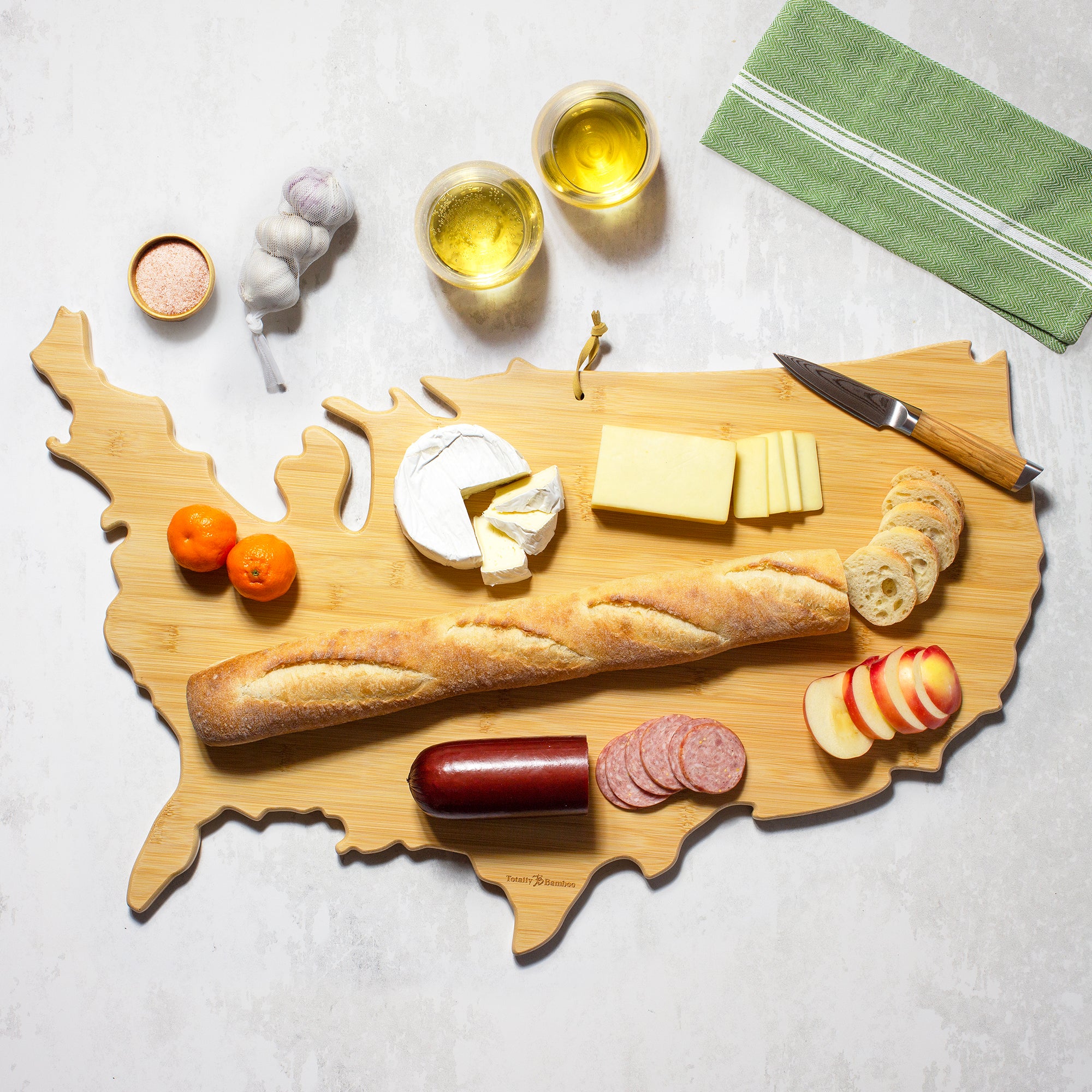 totally-bamboo-xxl-destination-usa-cutting-board-30-x-18-7-8 image 4