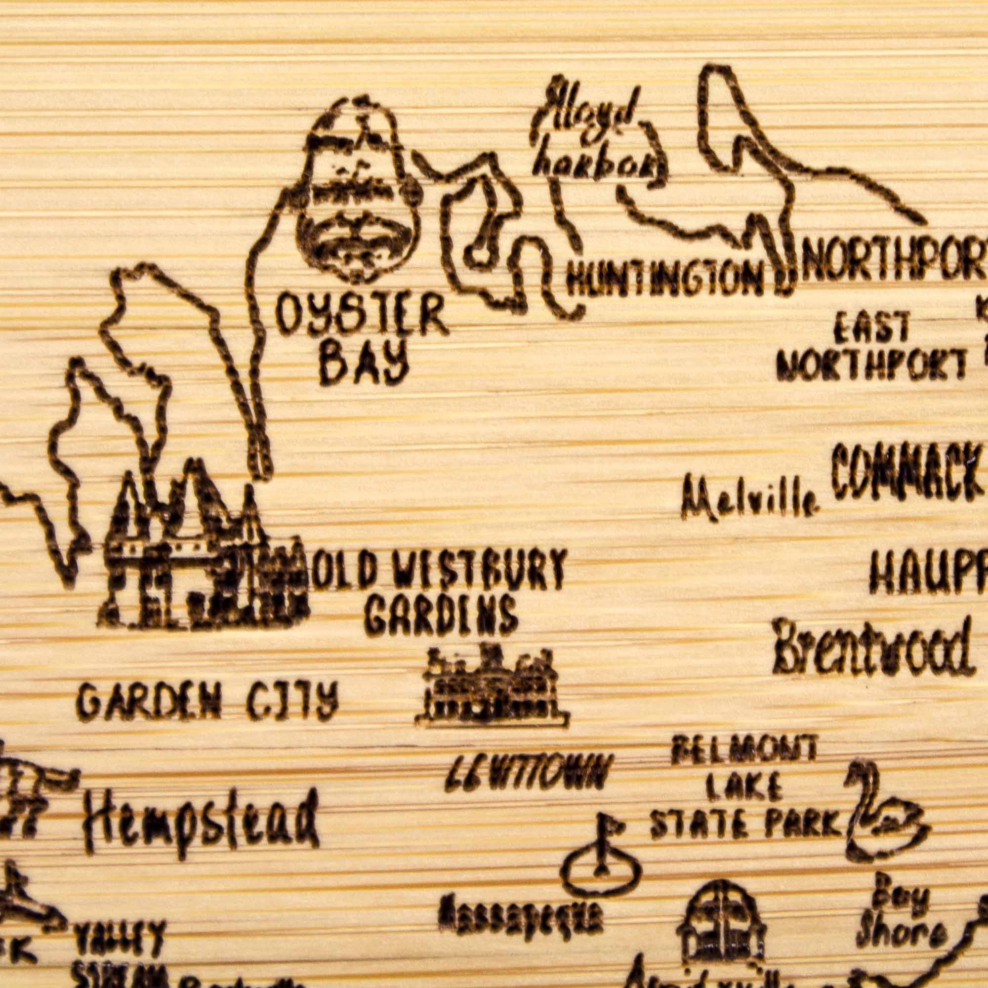 totally-bamboo-a-slice-of-life-long-island-cutting-board-11-x-8-3-4 image 4