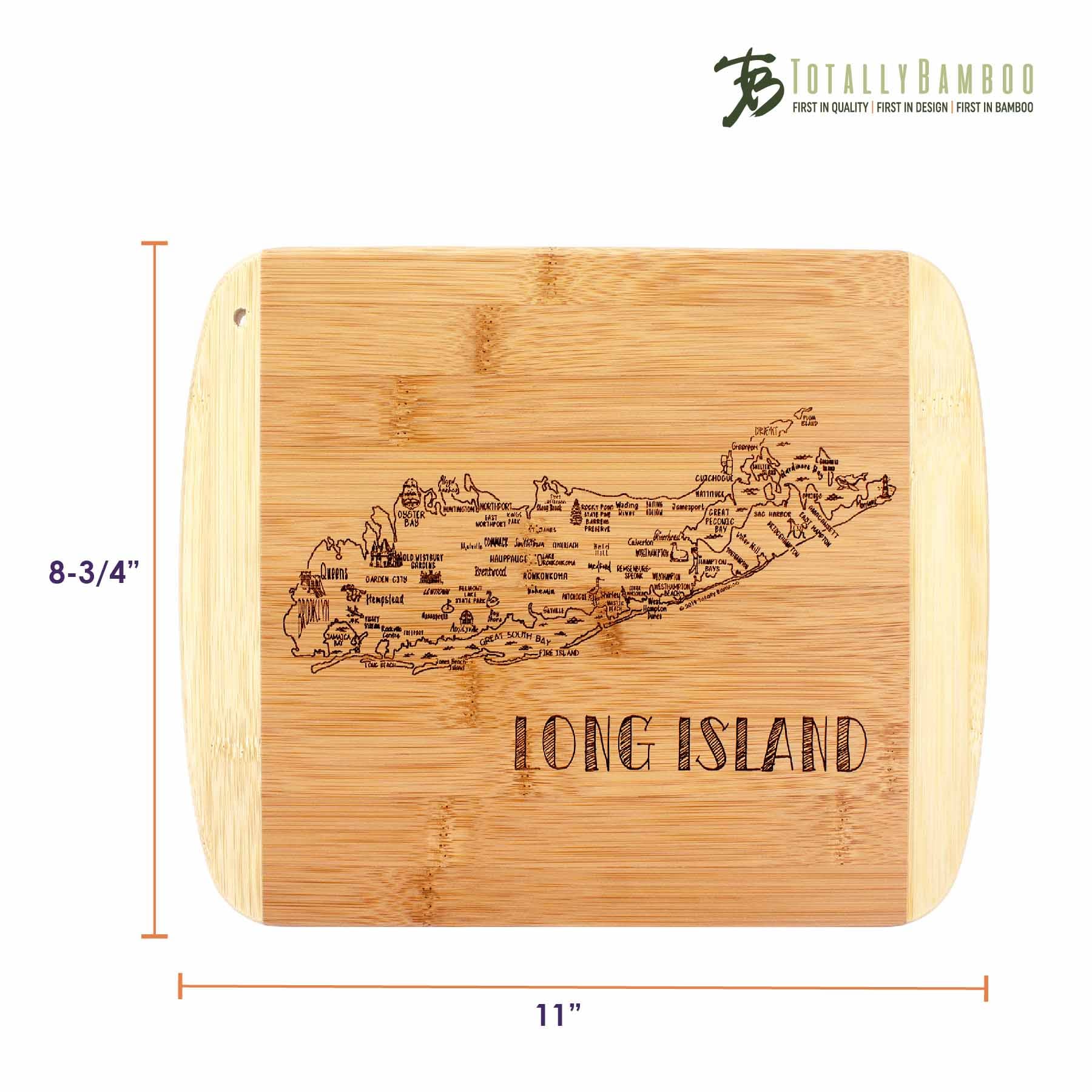 totally-bamboo-a-slice-of-life-long-island-cutting-board-11-x-8-3-4 image 6