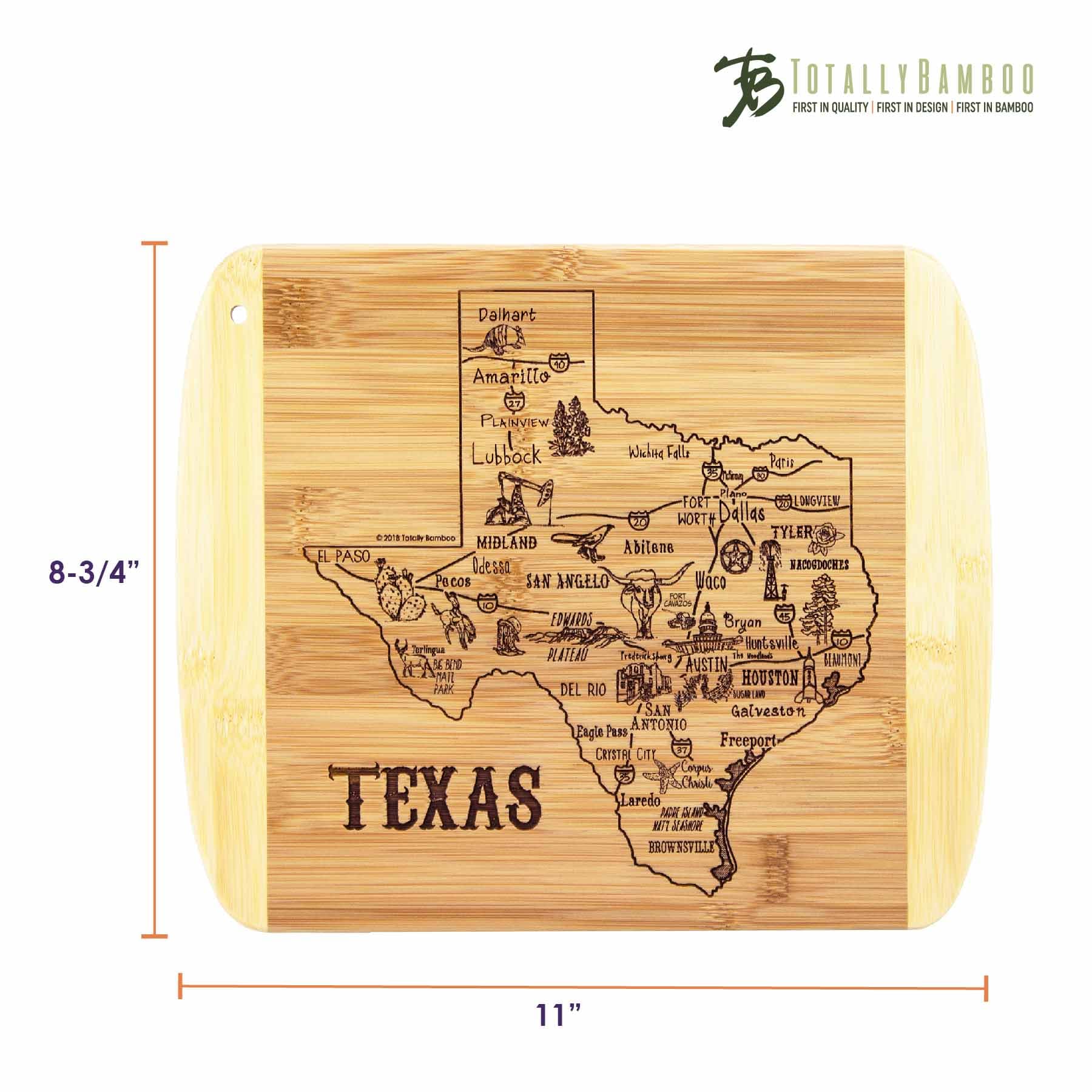 totally-bamboo-a-slice-of-life-texas-cutting-board-11-x-8-3-4 image 7