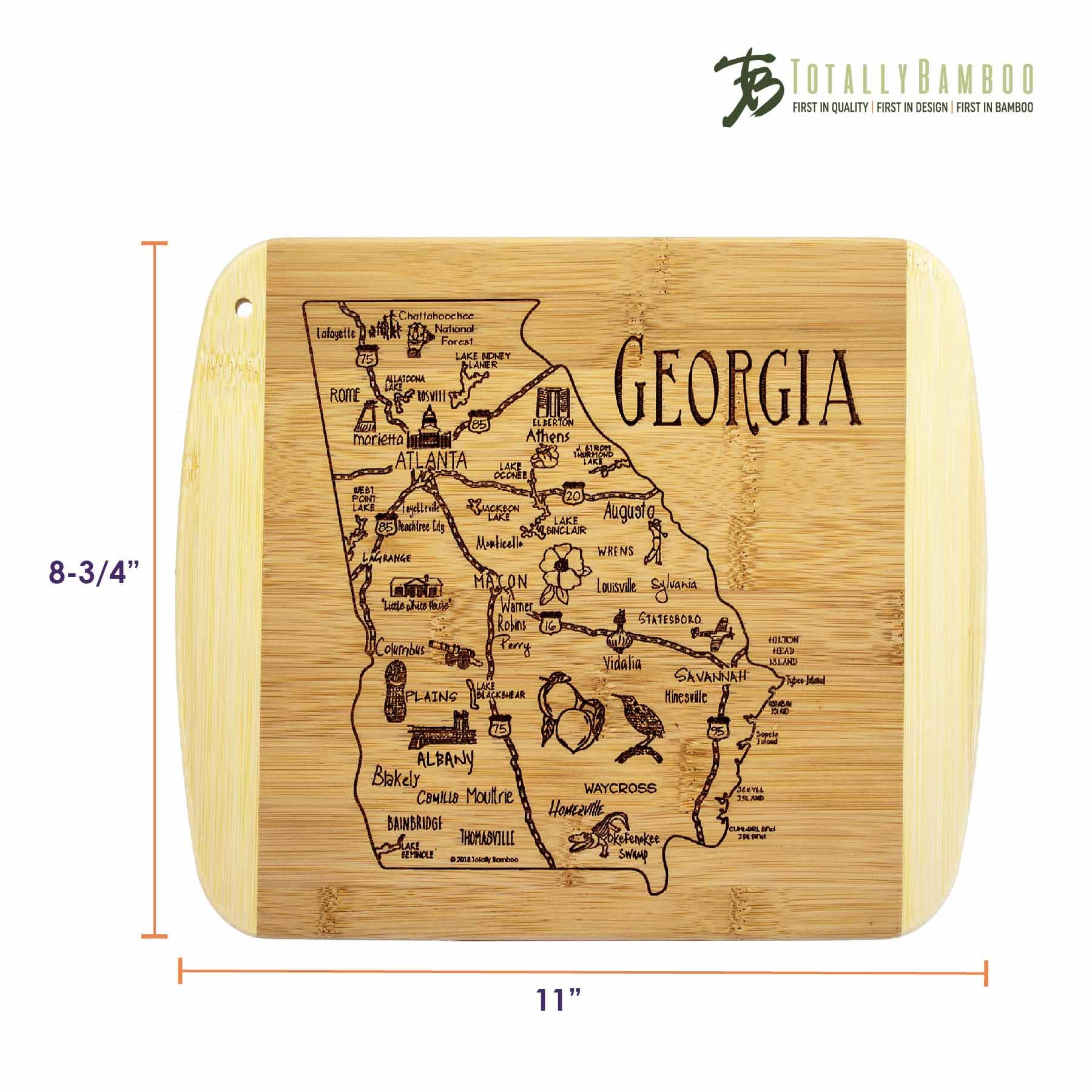 totally-bamboo-a-slice-of-life-georgia-cutting-board-11-x-8-3-4 image 7