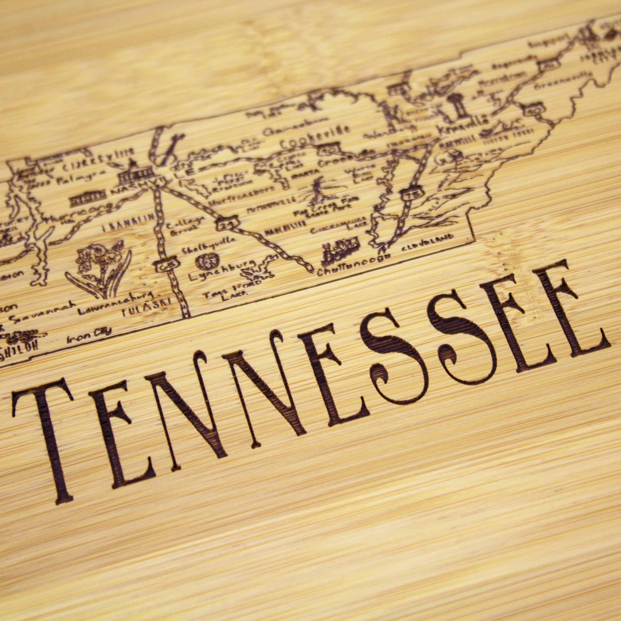 totally-bamboo-a-slice-of-life-tennessee-cutting-board-11-x-8-75 image 2