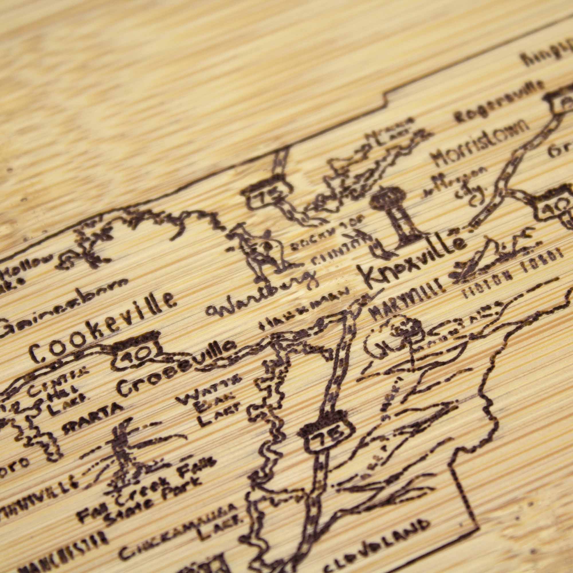 totally-bamboo-a-slice-of-life-tennessee-cutting-board-11-x-8-75 image 3