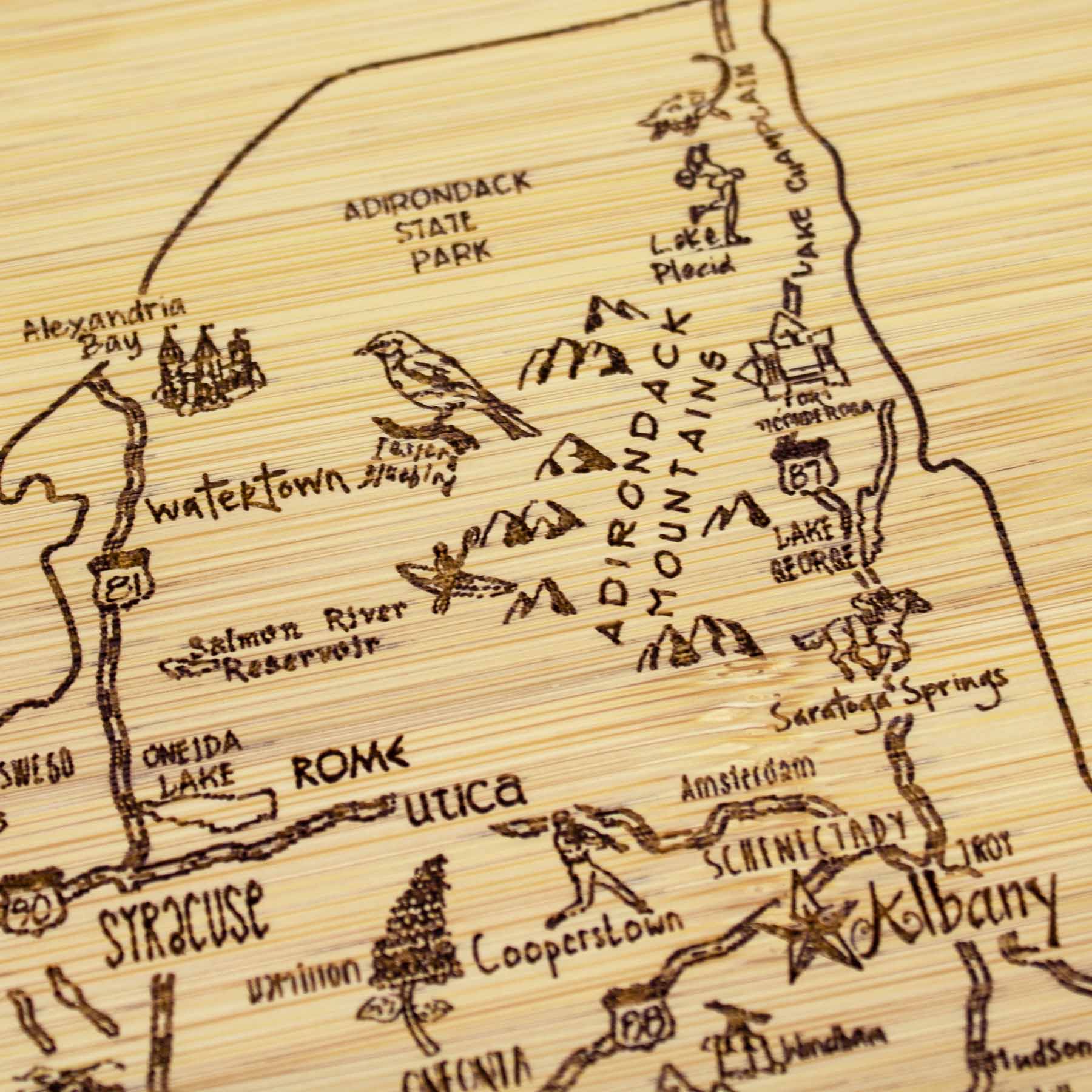 totally-bamboo-a-slice-of-life-new-york-cutting-board-11-x-8-3-4-with-laser-engr image 5