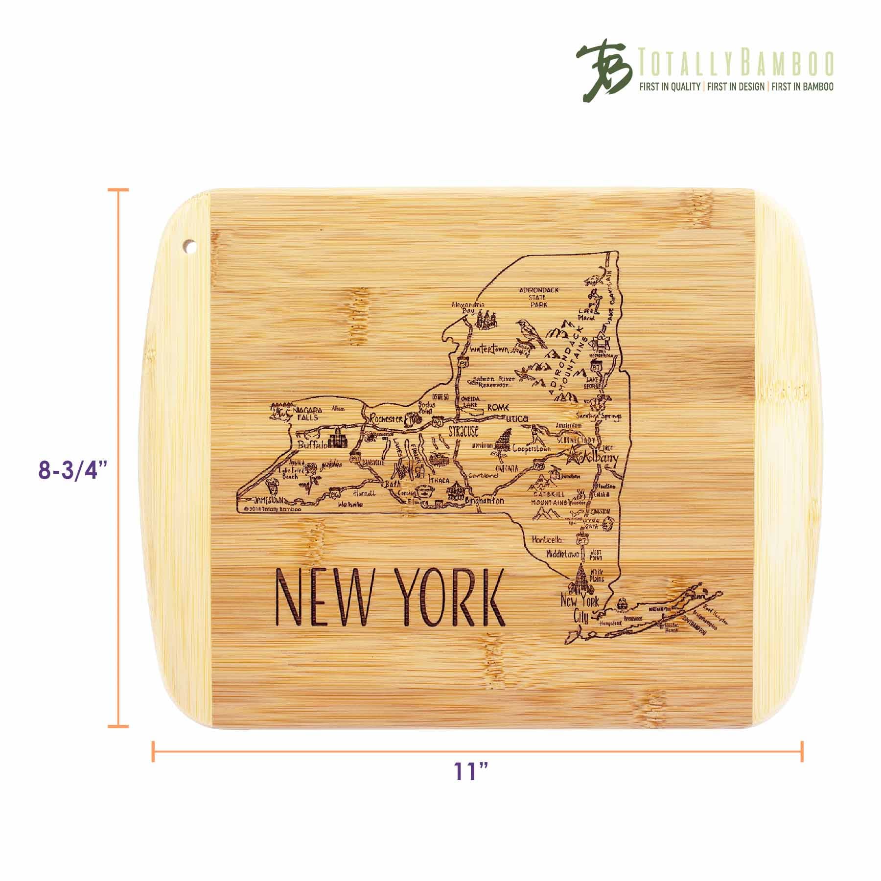 totally-bamboo-a-slice-of-life-new-york-cutting-board-11-x-8-3-4-with-laser-engr image 7