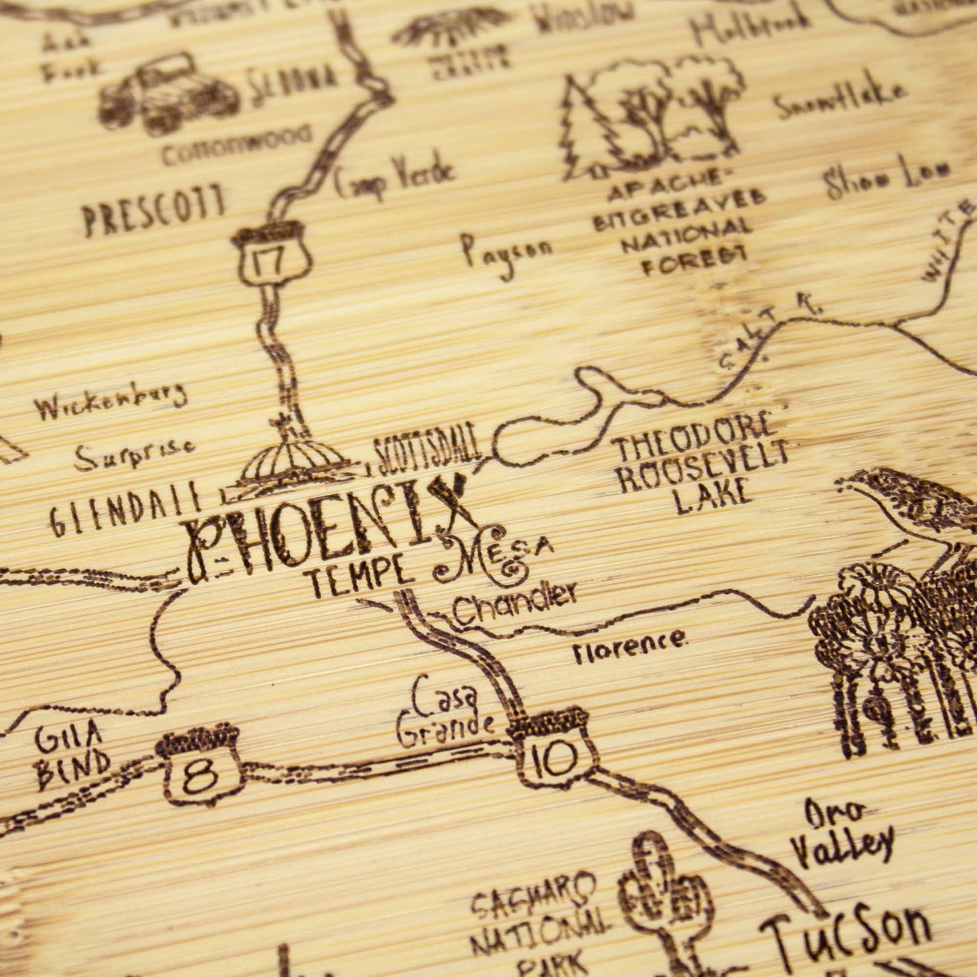 totally-bamboo-a-slice-of-life-arizona-cutting-board-11-x-8-3-4 image 4