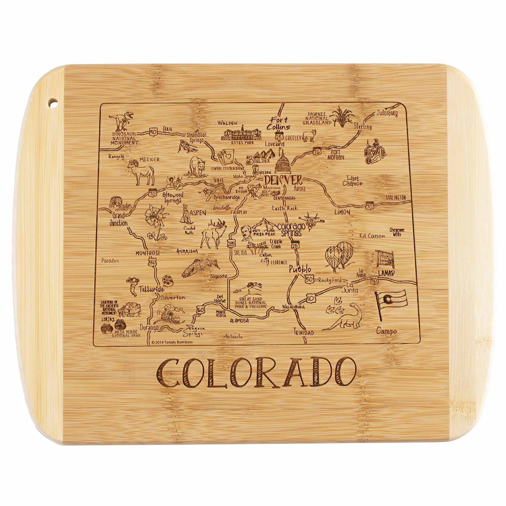 totally-bamboo-a-slice-of-life-colorado-cutting-board-11-x-8-3-4 image 1
