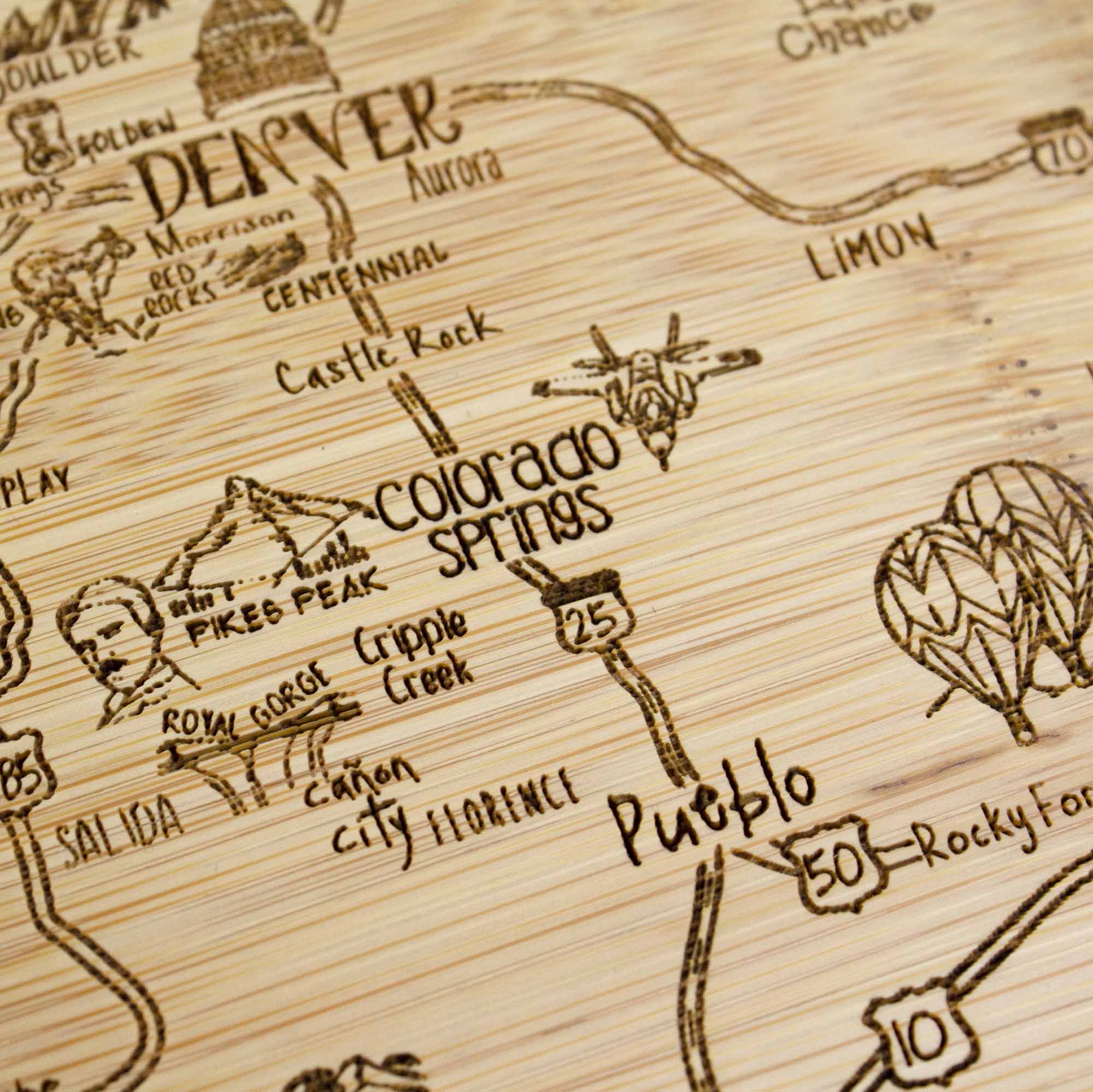 totally-bamboo-a-slice-of-life-colorado-cutting-board-11-x-8-3-4 image 6