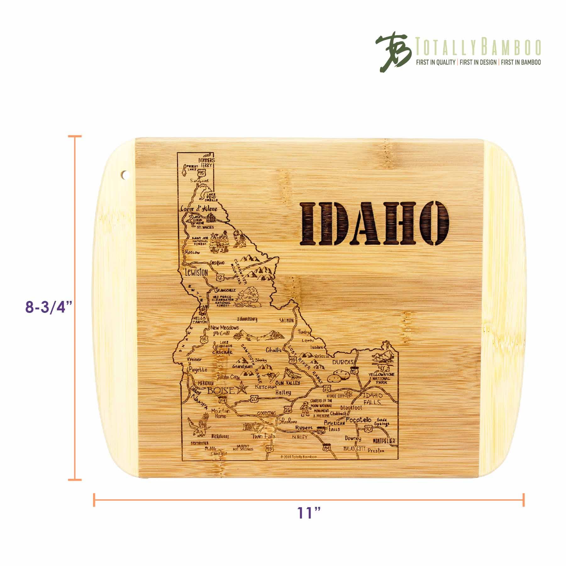 totally-bamboo-a-slice-of-life-idaho-cutting-board-11-x-8-75 image 6