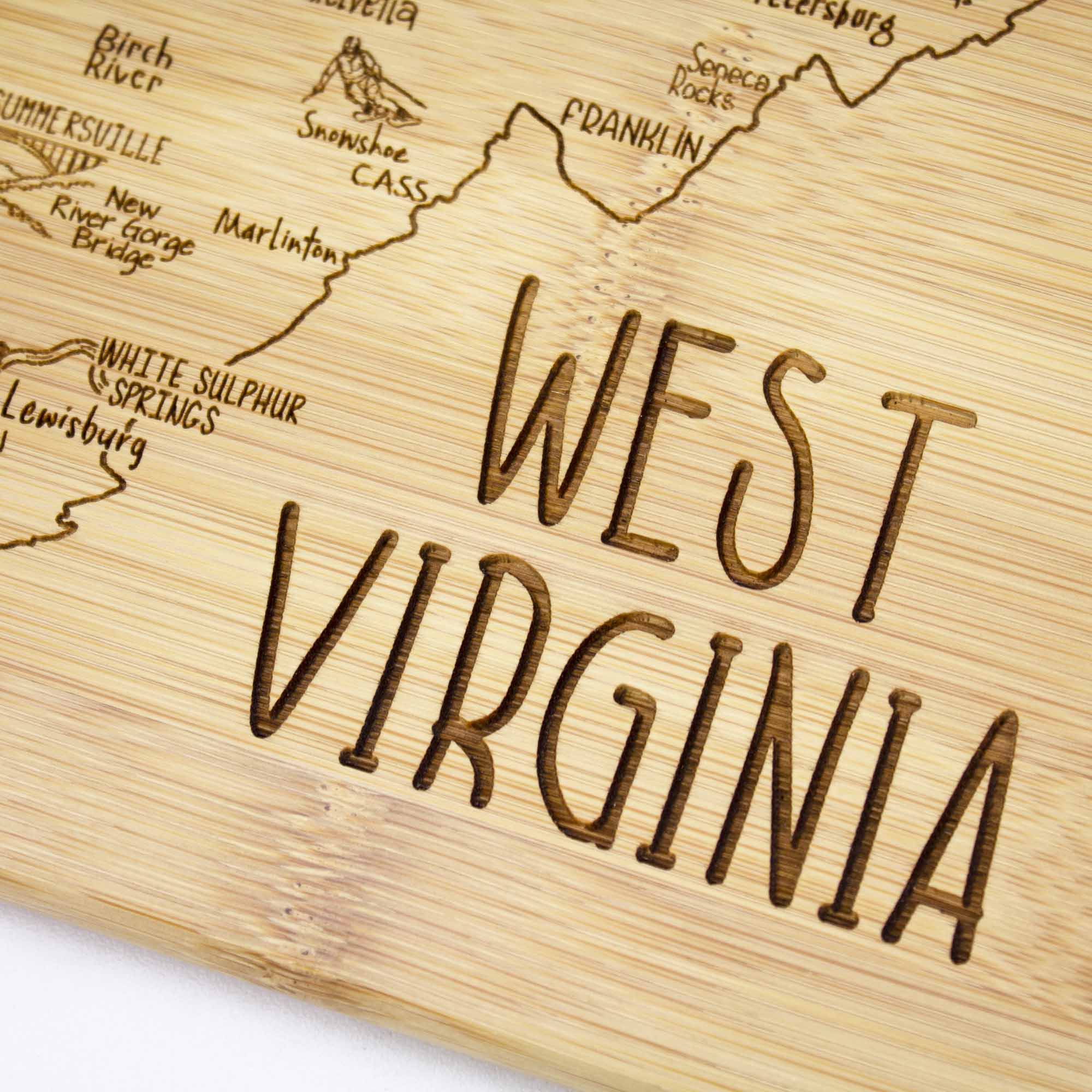 totally-bamboo-a-slice-of-life-west-virginia-cutting-board-11-x-8-75-inches image 3