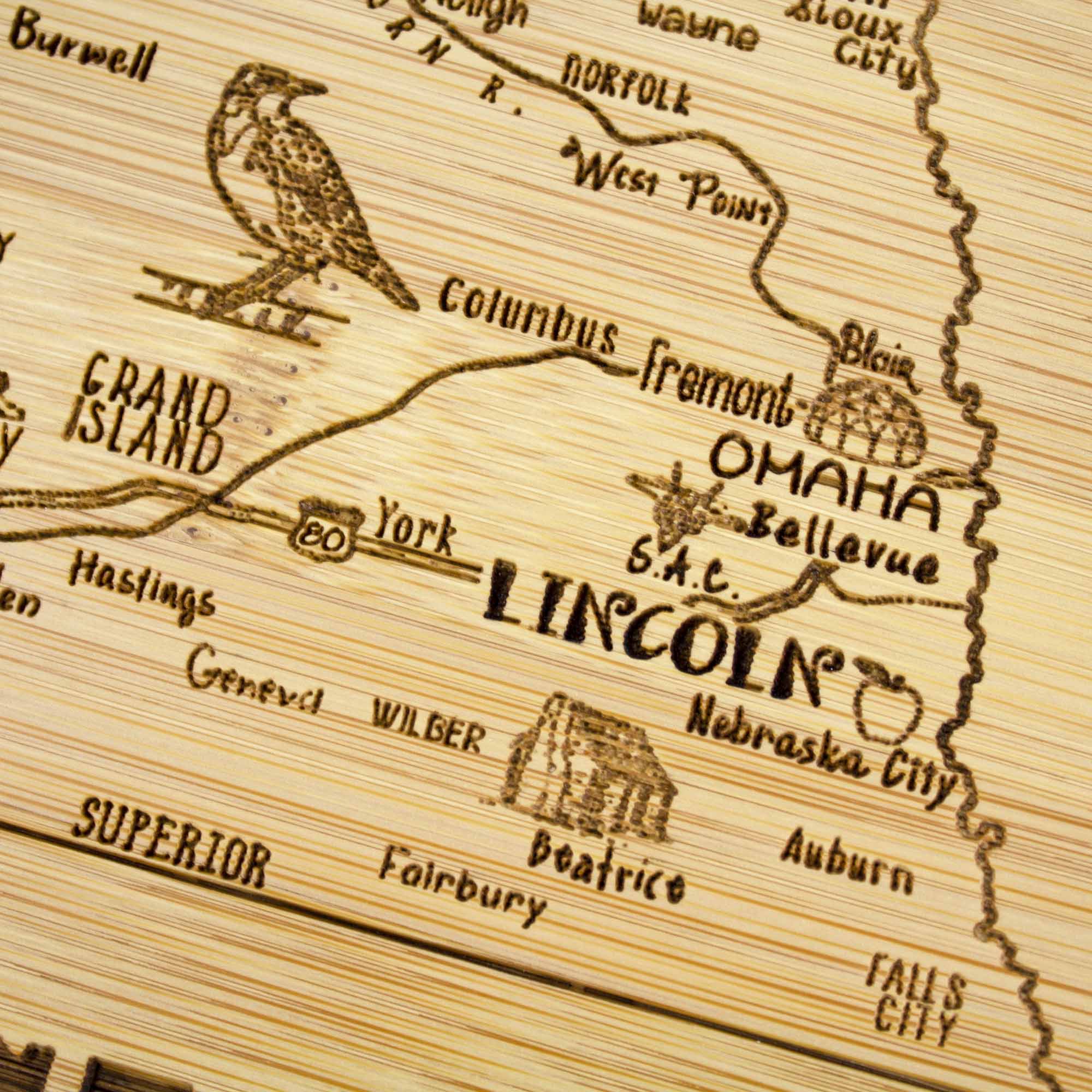 totally-bamboo-a-slice-of-life-nebraska-cutting-board-11-x-8-3-4-laser-engraved- image 4