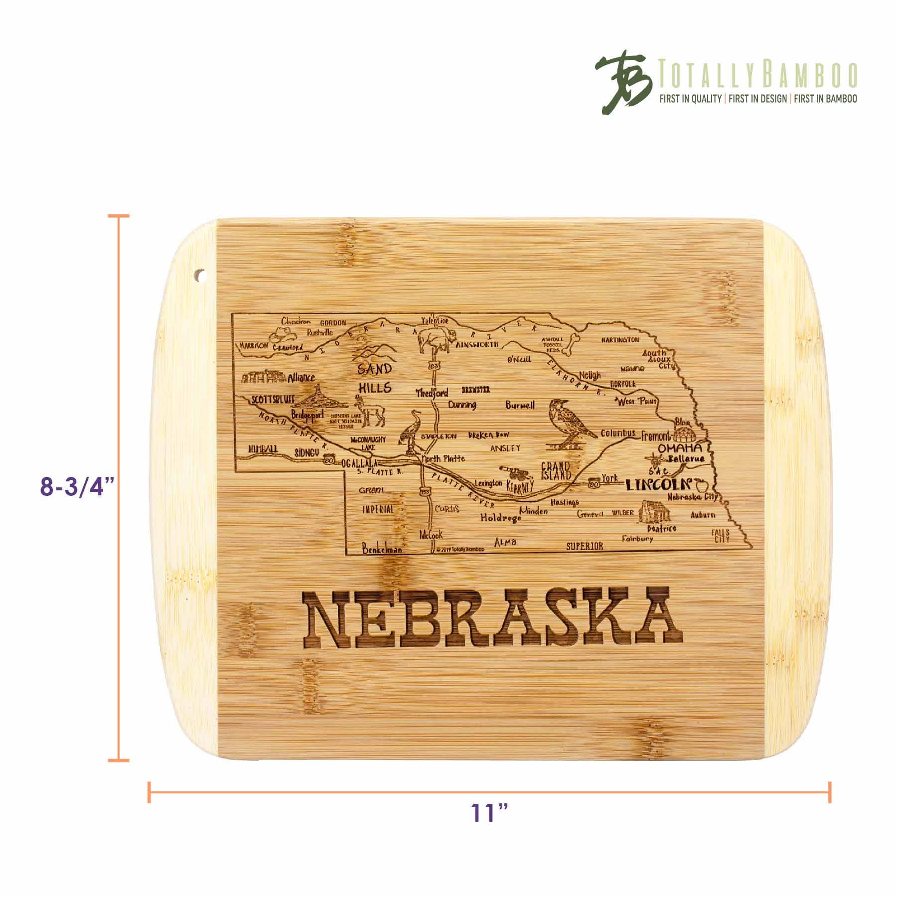 totally-bamboo-a-slice-of-life-nebraska-cutting-board-11-x-8-3-4-laser-engraved- image 6