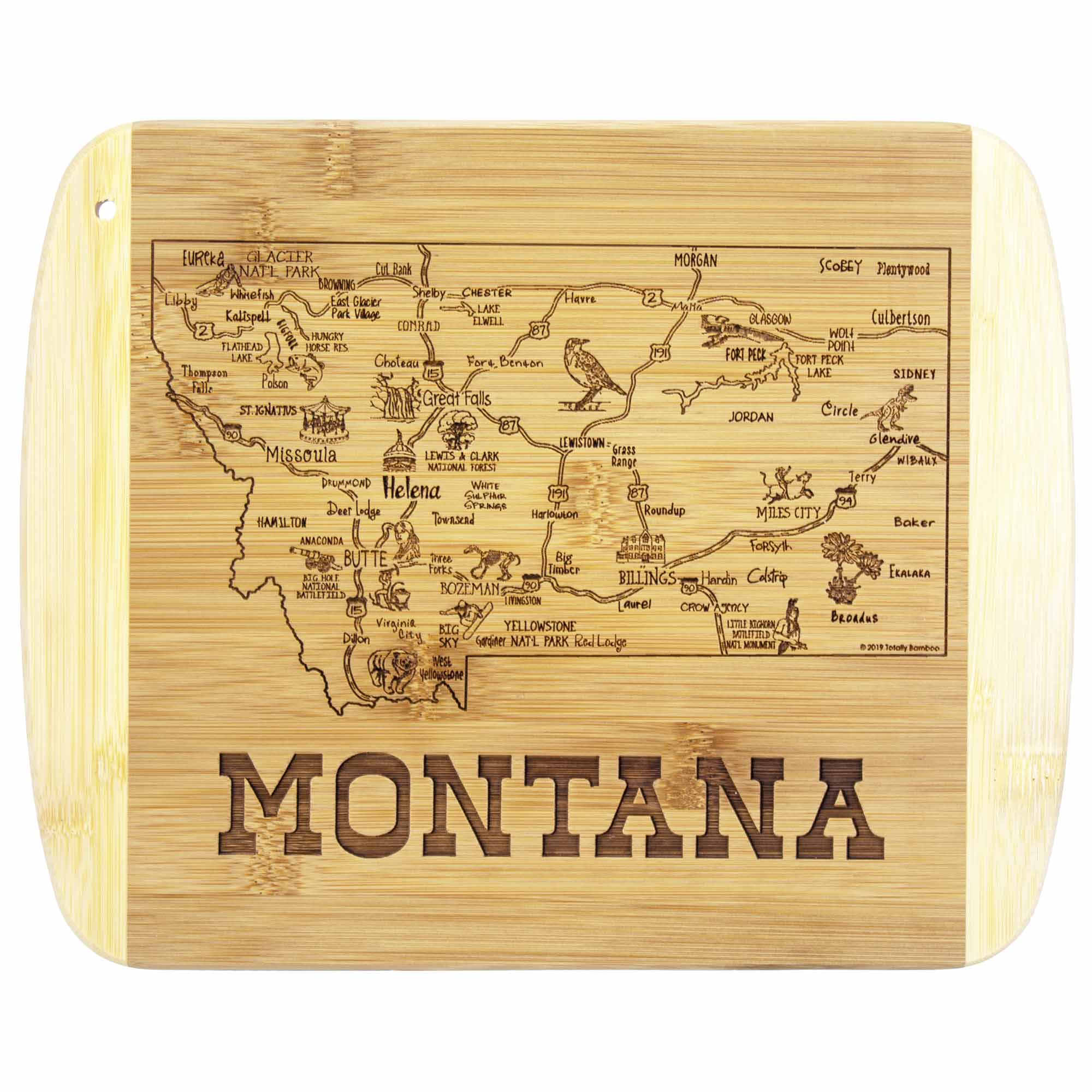 totally-bamboo-a-slice-of-life-montana-cutting-board-11-x-8-3-4 image 1