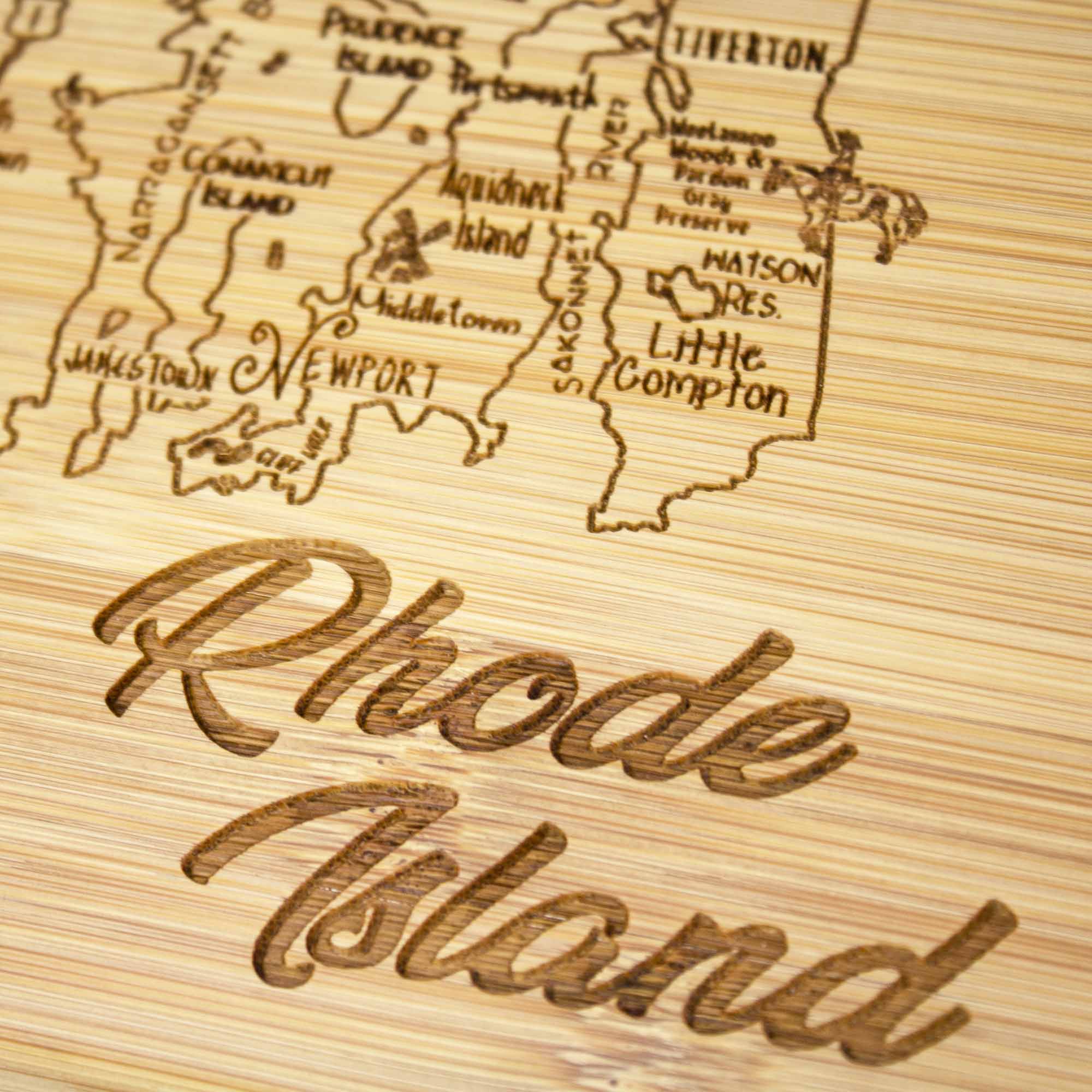 totally-bamboo-a-slice-of-life-rhode-island-cutting-board-11-x-8-3-4-with-laser- image 3