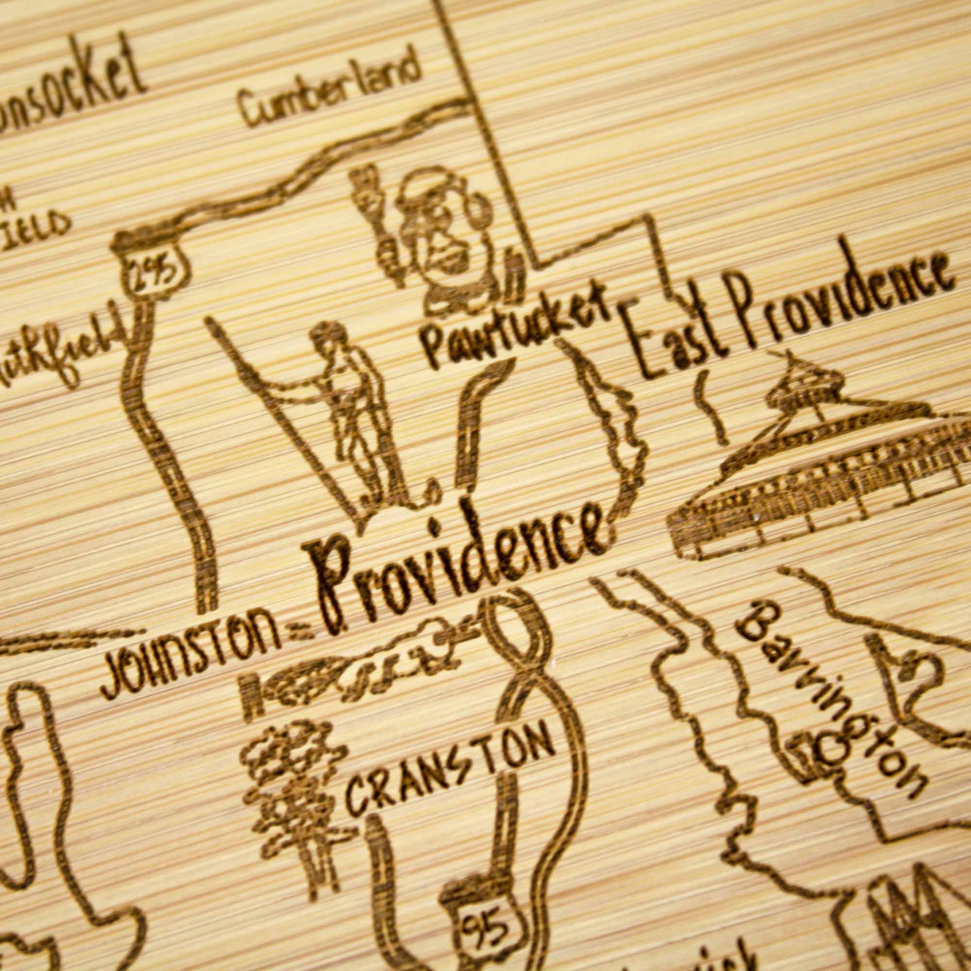totally-bamboo-a-slice-of-life-rhode-island-cutting-board-11-x-8-3-4-with-laser- image 4