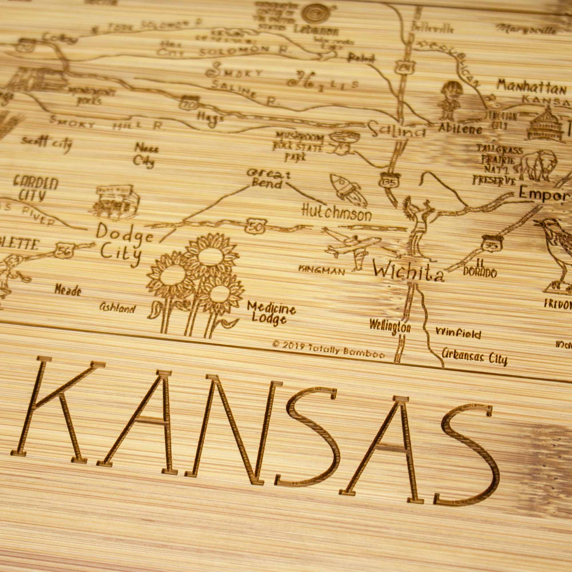 totally-bamboo-a-slice-of-life-kansas-cutting-board-11-x-8-3-4 image 3