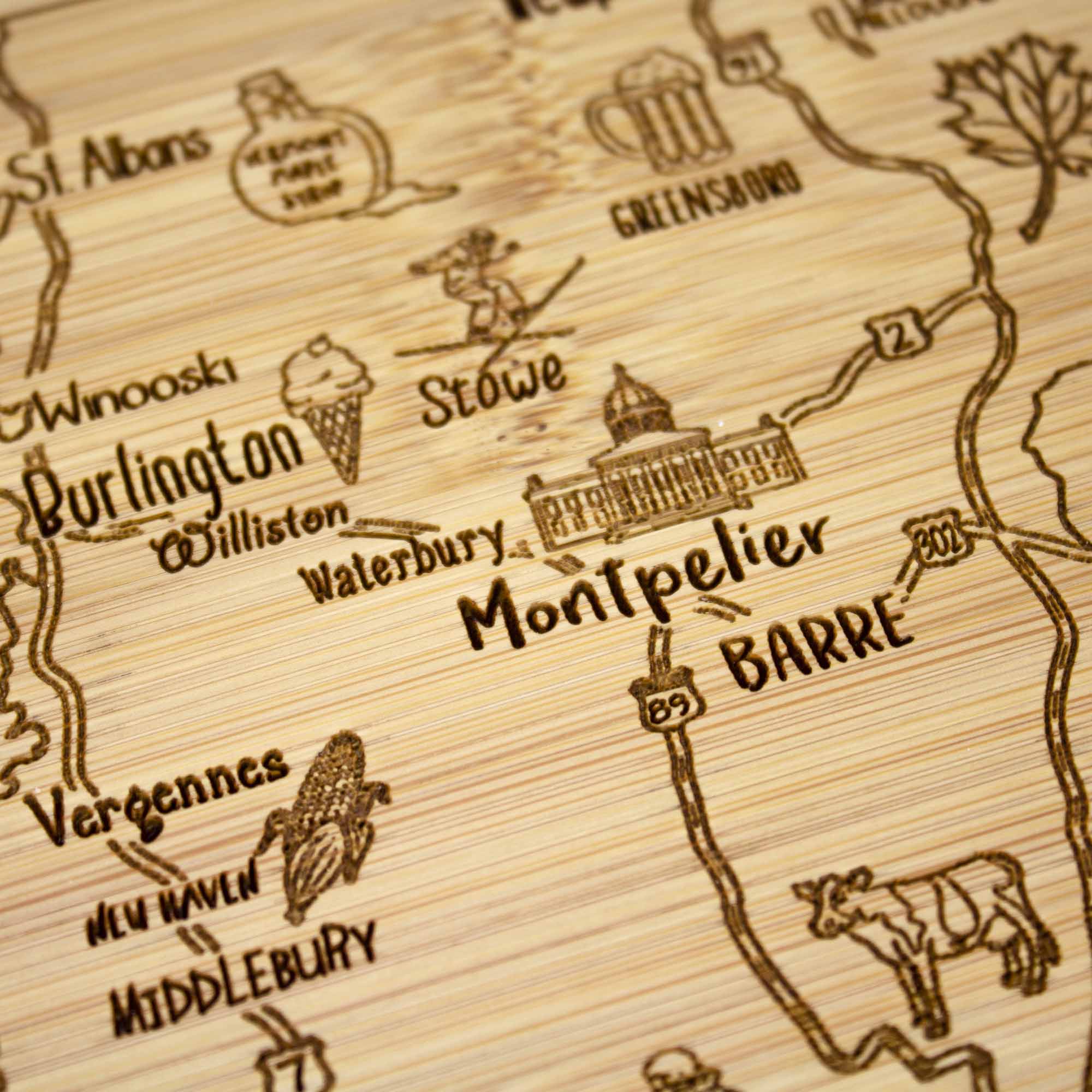 totally-bamboo-a-slice-of-life-vermont-cutting-board-11-x-8-3-4 image 4