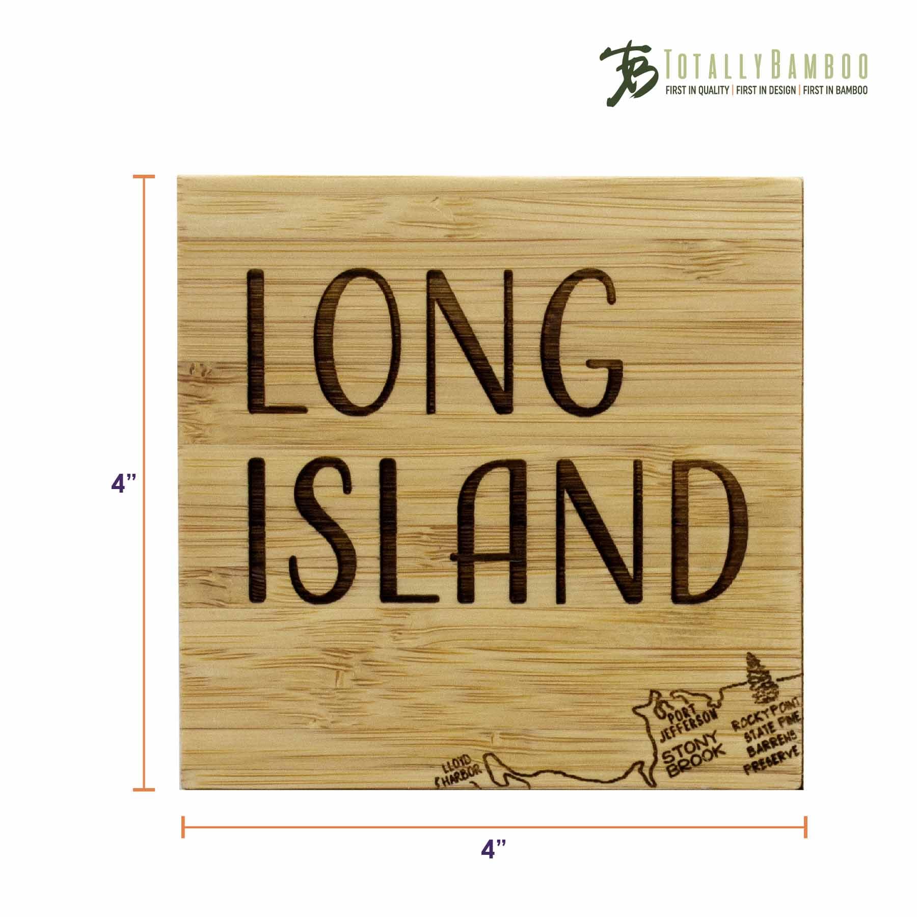 totally-bamboo-4-piece-long-island-puzzle-coaster-set-with-case image 7