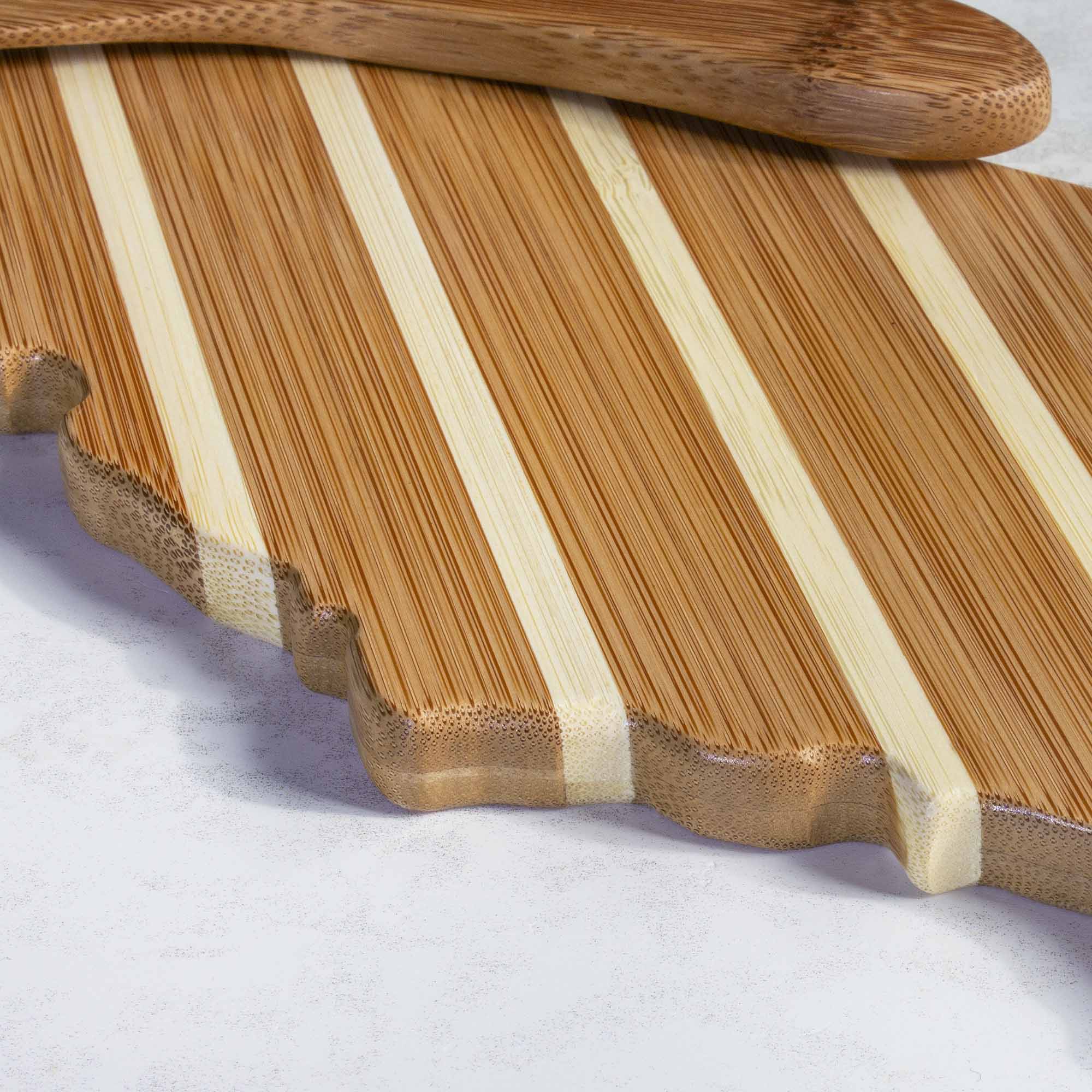 totally-bamboo-california-serving-board-with-spreader-knife-gift-set image 5