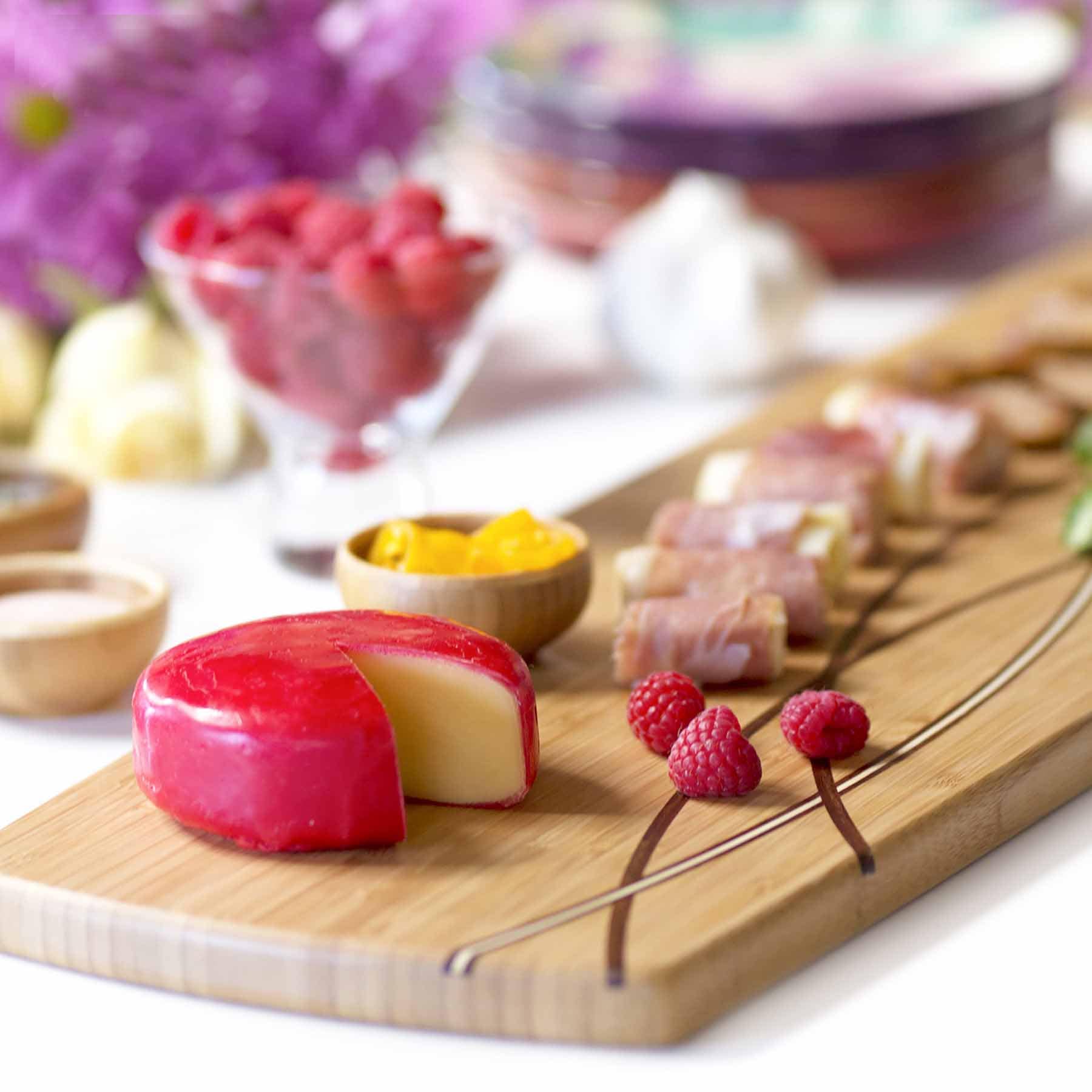 totally-bamboo-del-mar-extra-large-charcuterie-board-30-x-8-1-2 image 2