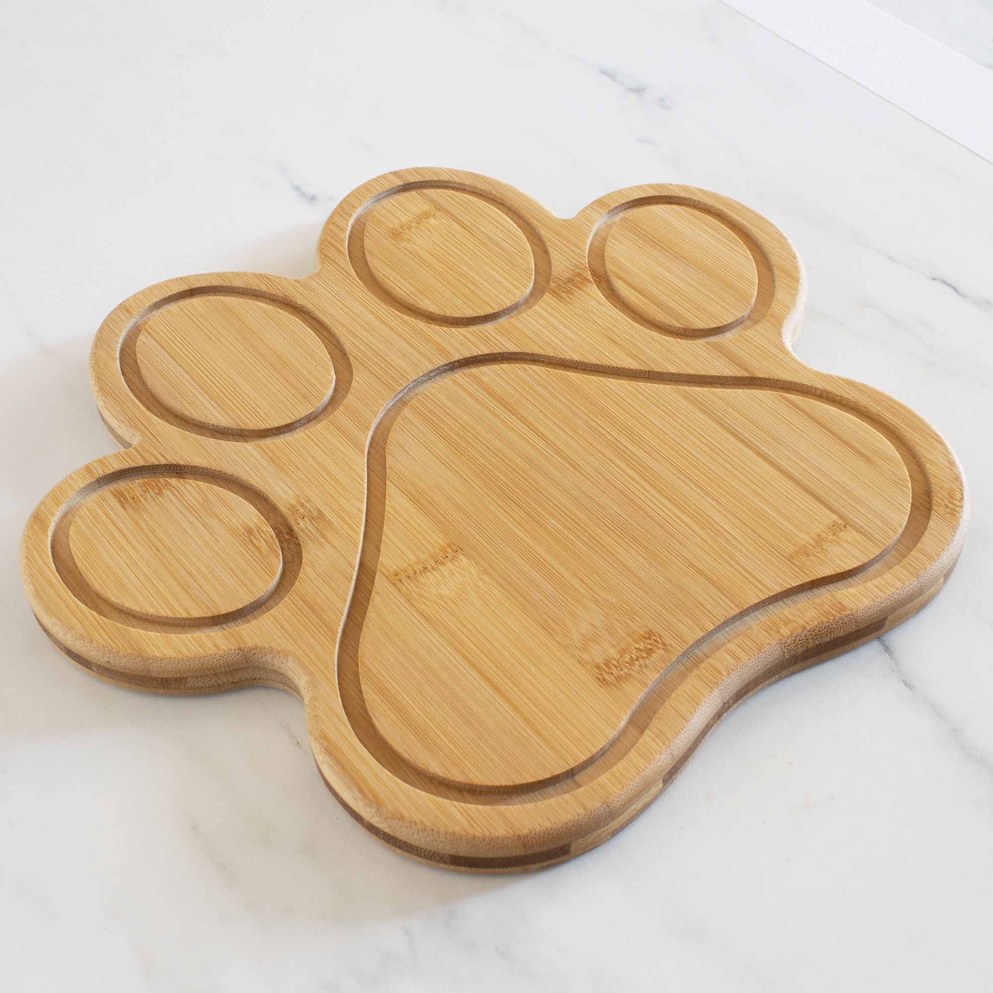 totally-bamboo-paw-shaped-cutting-board-11-x-10 image 5