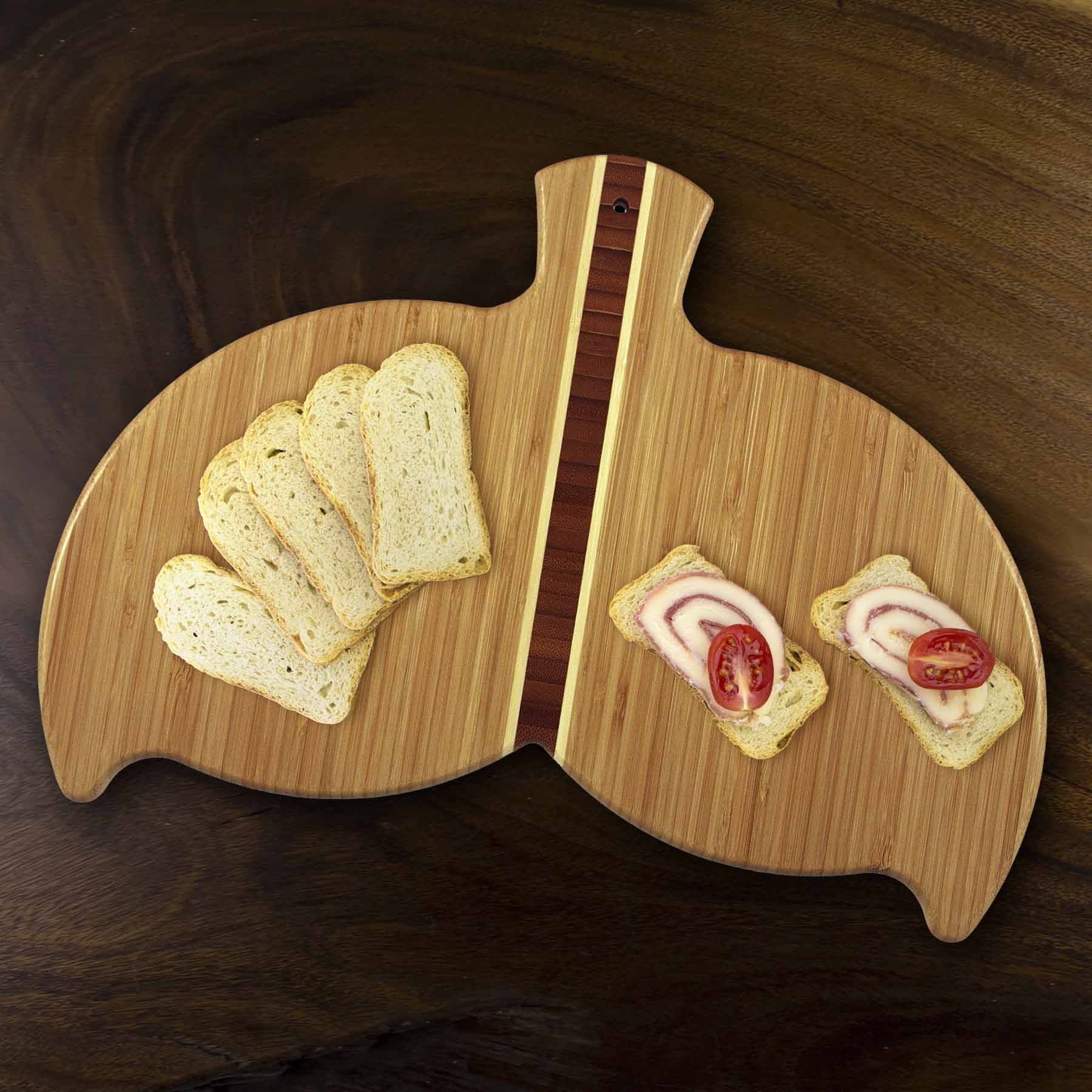 totally-bamboo-whale-tail-shaped-cutting-board-14-1-2-x-10-1-2 image 2