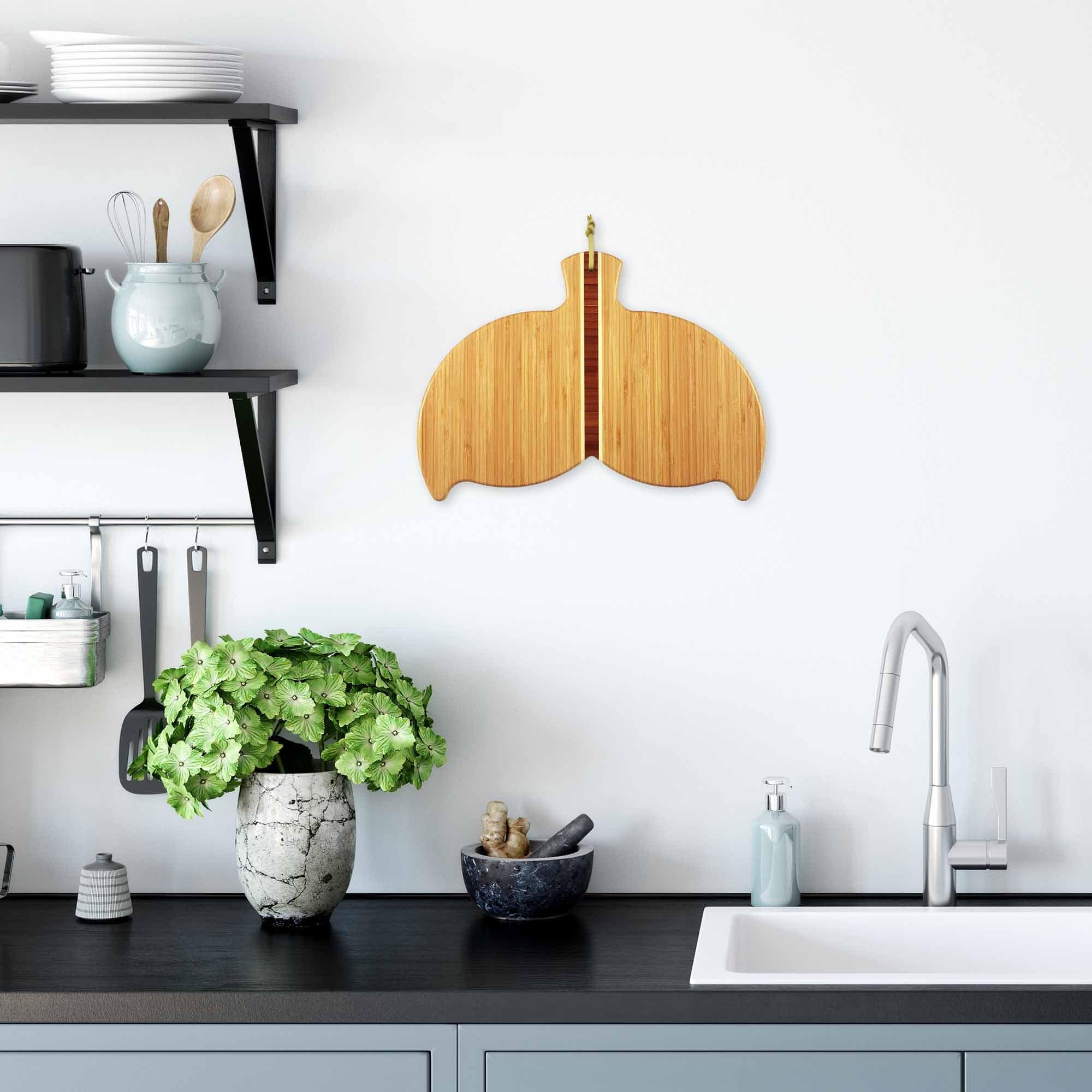 totally-bamboo-whale-tail-shaped-cutting-board-14-1-2-x-10-1-2 image 3
