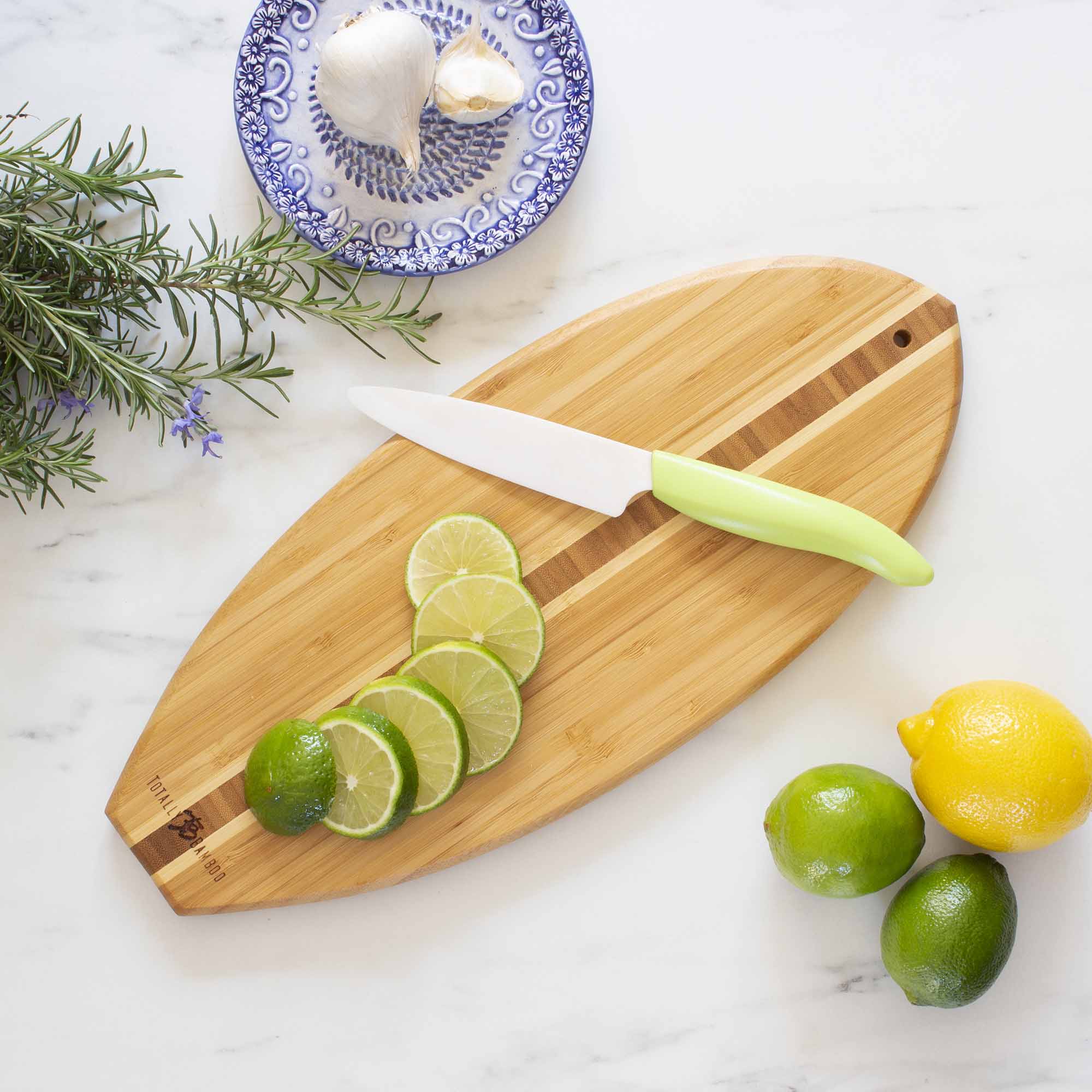 totally-bamboo-li-l-surfer-cutting-board-14-1-2-x-6-customizable-surfboard-shape image 2