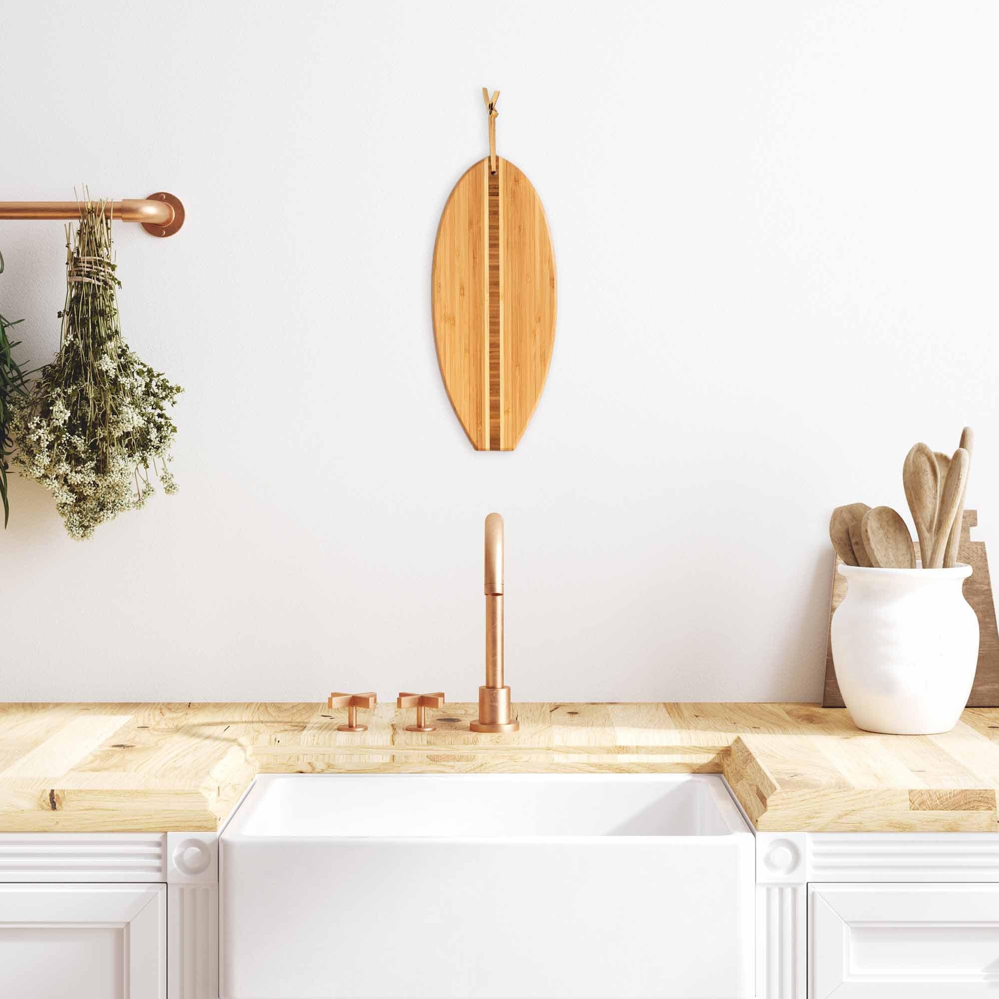 totally-bamboo-li-l-surfer-cutting-board-14-1-2-x-6-customizable-surfboard-shape image 5
